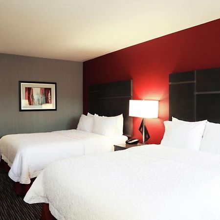 Hampton Inn & Suites Temecula Eksteriør bilde