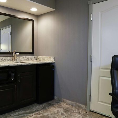 Hampton Inn & Suites Temecula Eksteriør bilde
