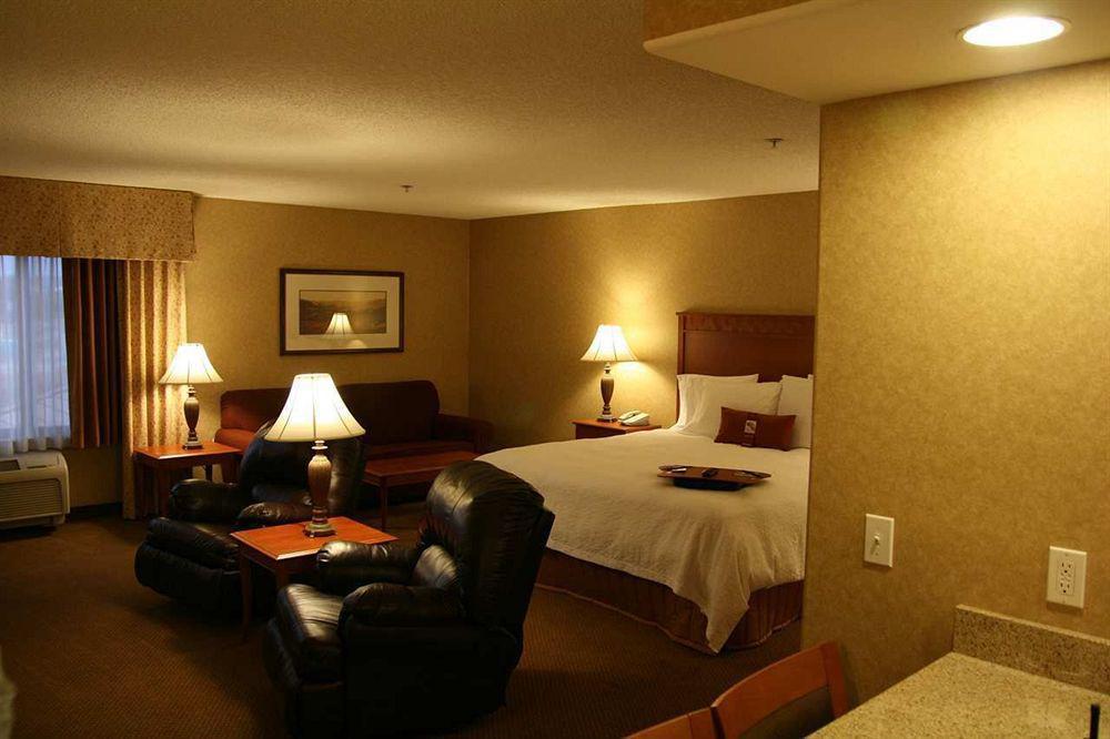 Hampton Inn & Suites Temecula Rom bilde