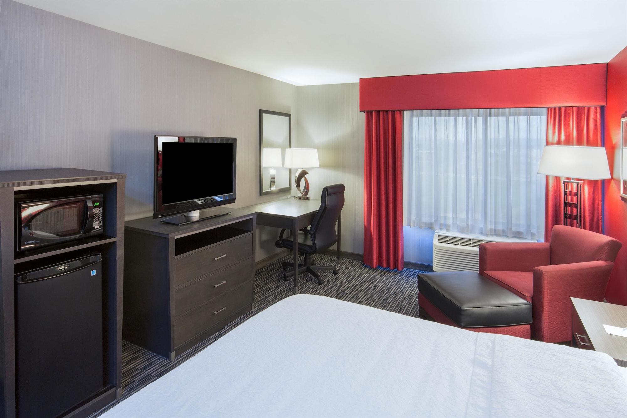 Hampton Inn & Suites Temecula Eksteriør bilde