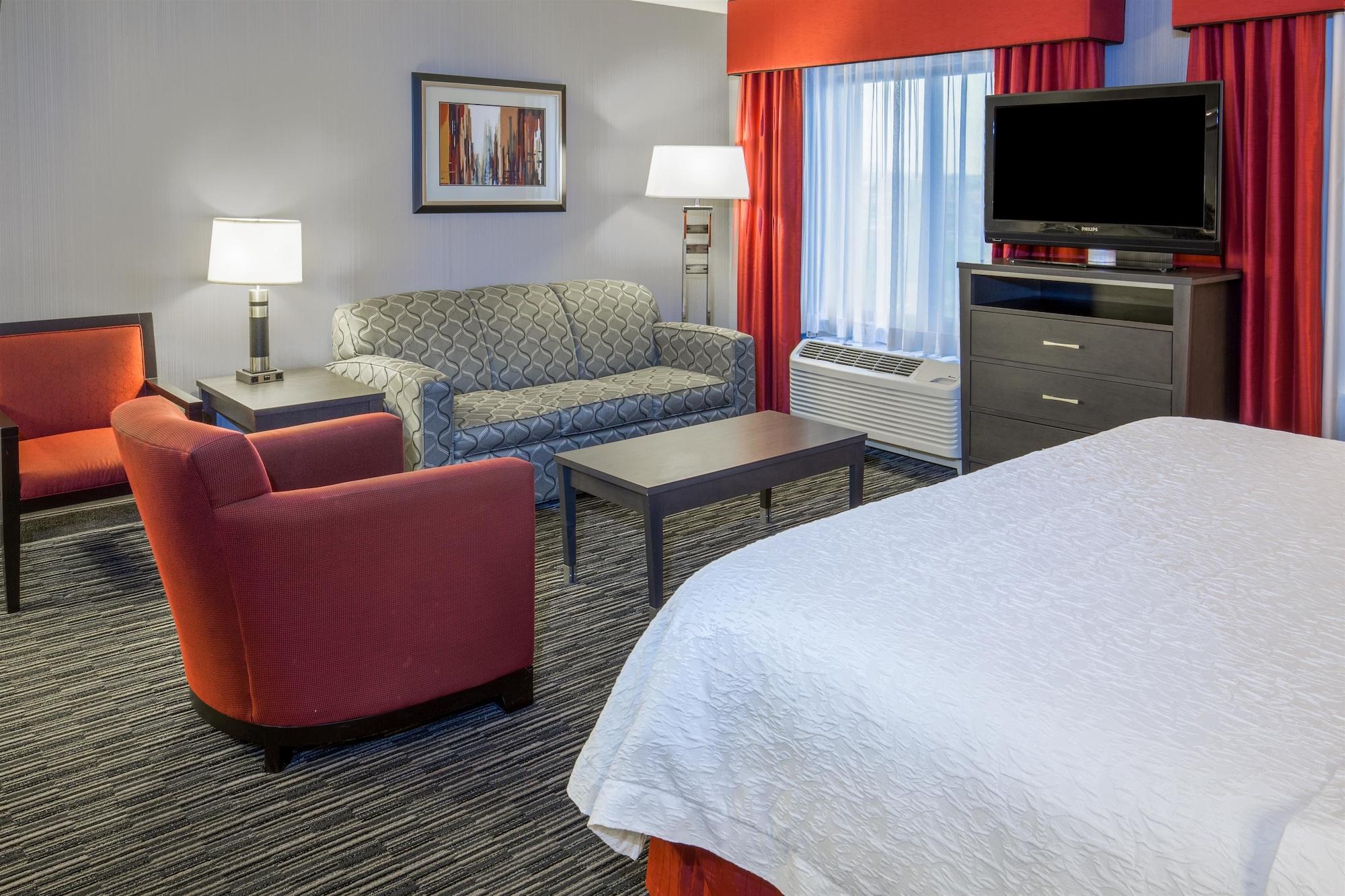 Hampton Inn & Suites Temecula Eksteriør bilde