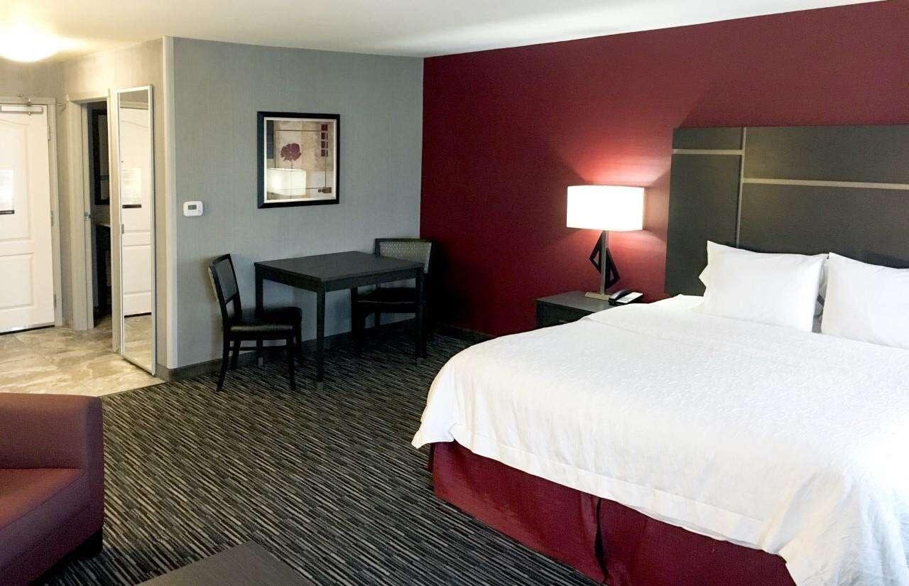 Hampton Inn & Suites Temecula Eksteriør bilde