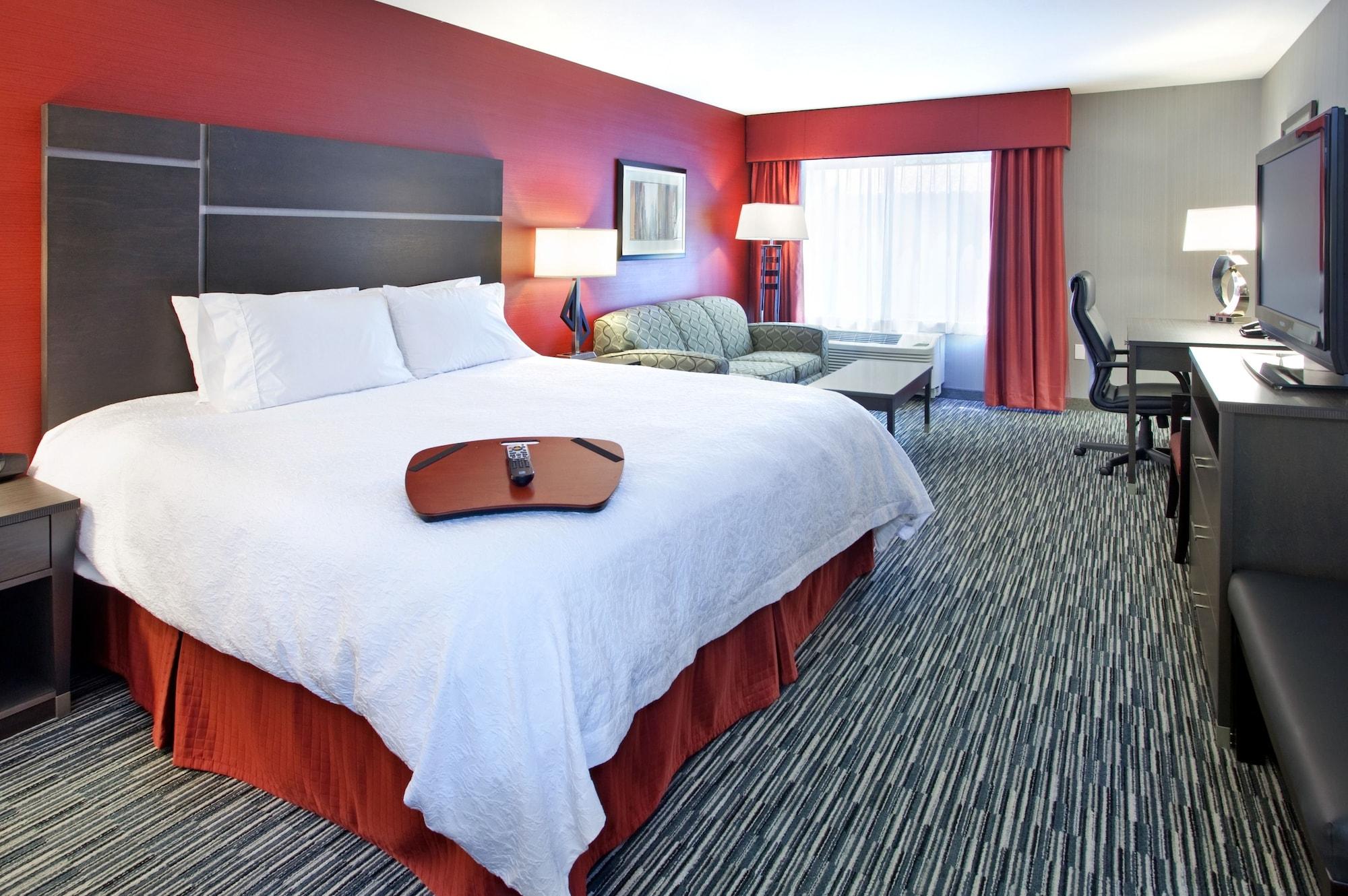 Hampton Inn & Suites Temecula Eksteriør bilde