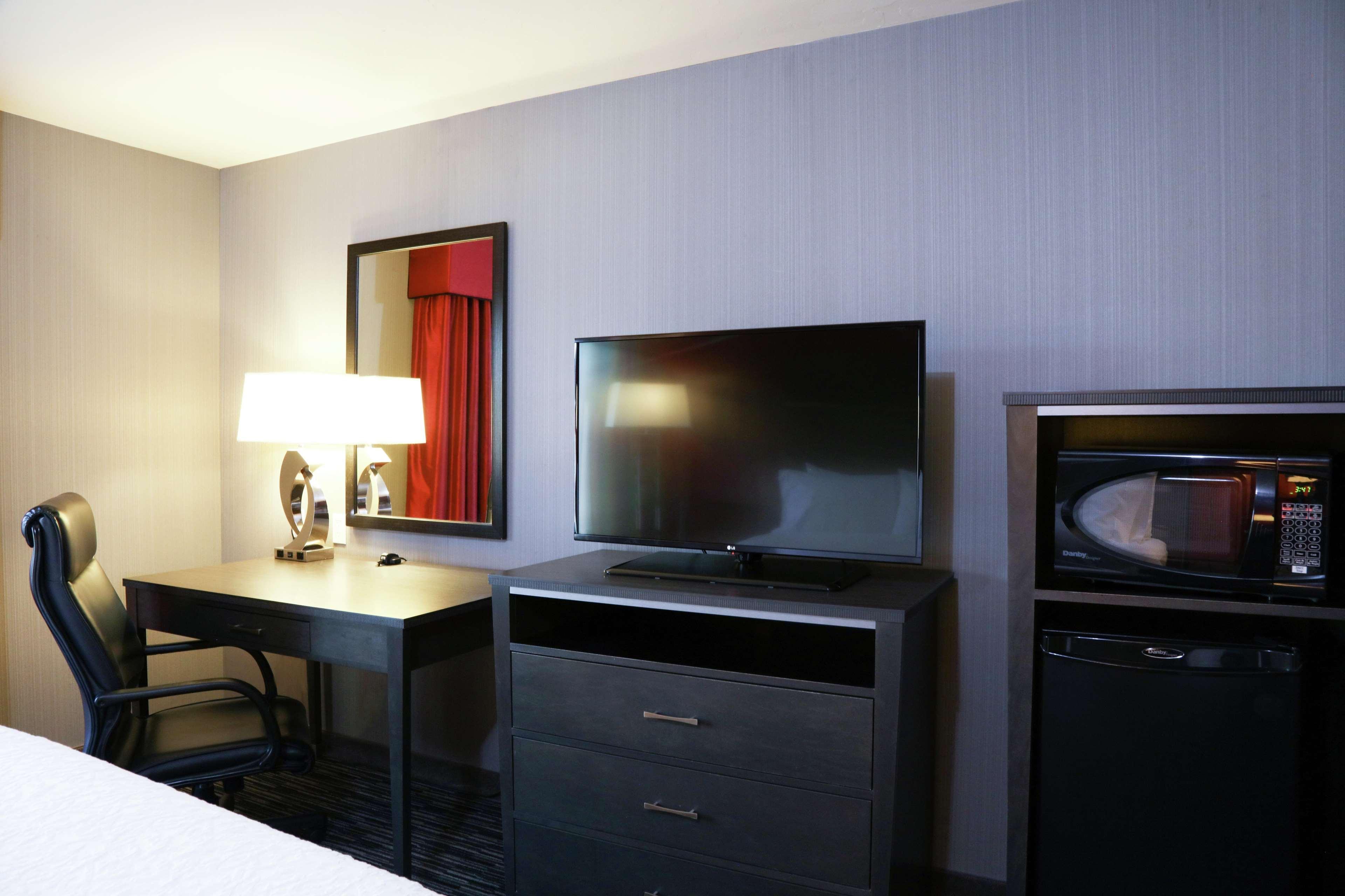 Hampton Inn & Suites Temecula Eksteriør bilde