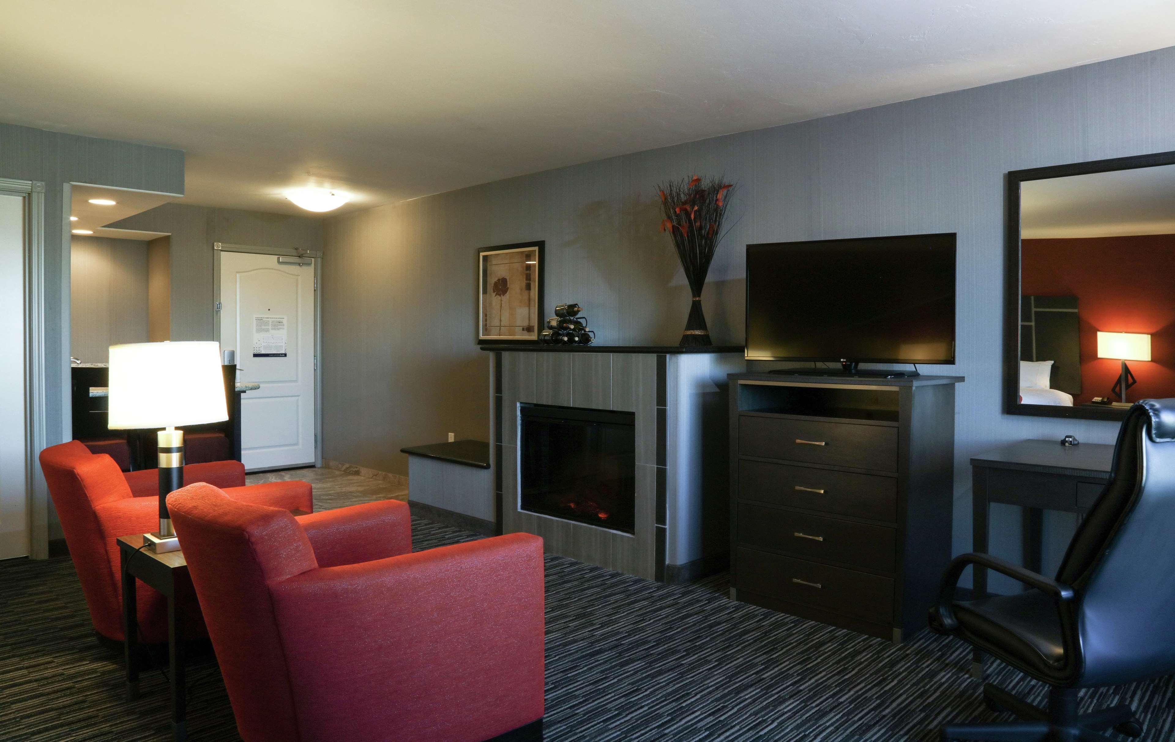 Hampton Inn & Suites Temecula Eksteriør bilde