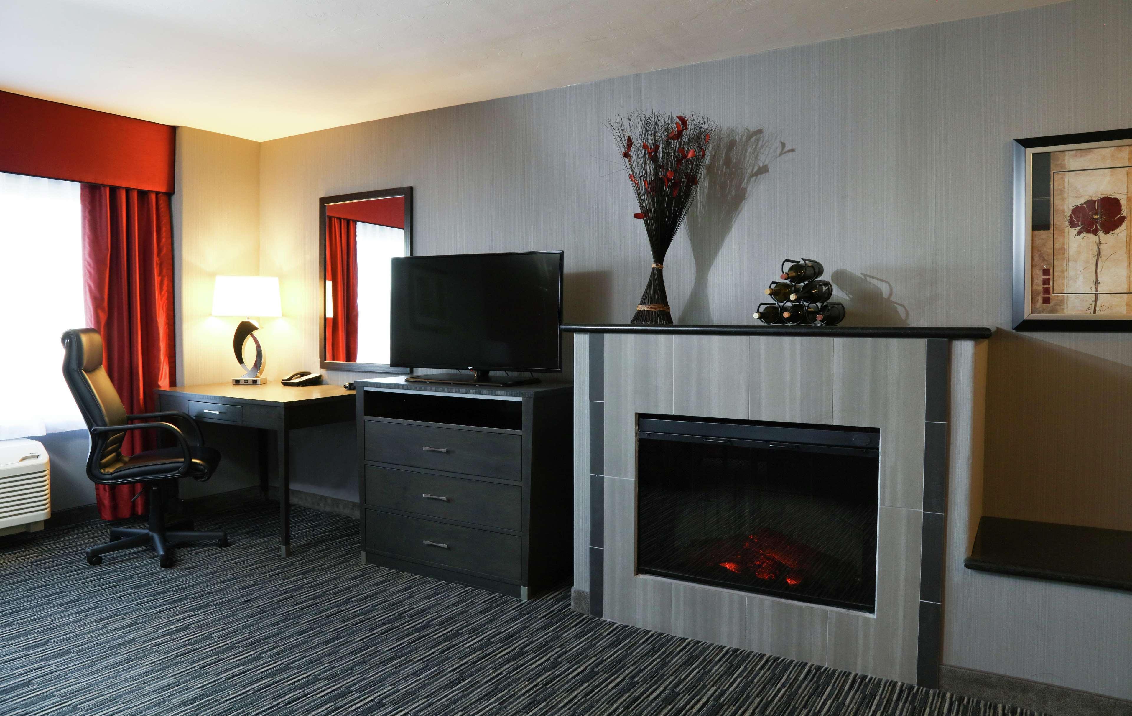 Hampton Inn & Suites Temecula Eksteriør bilde