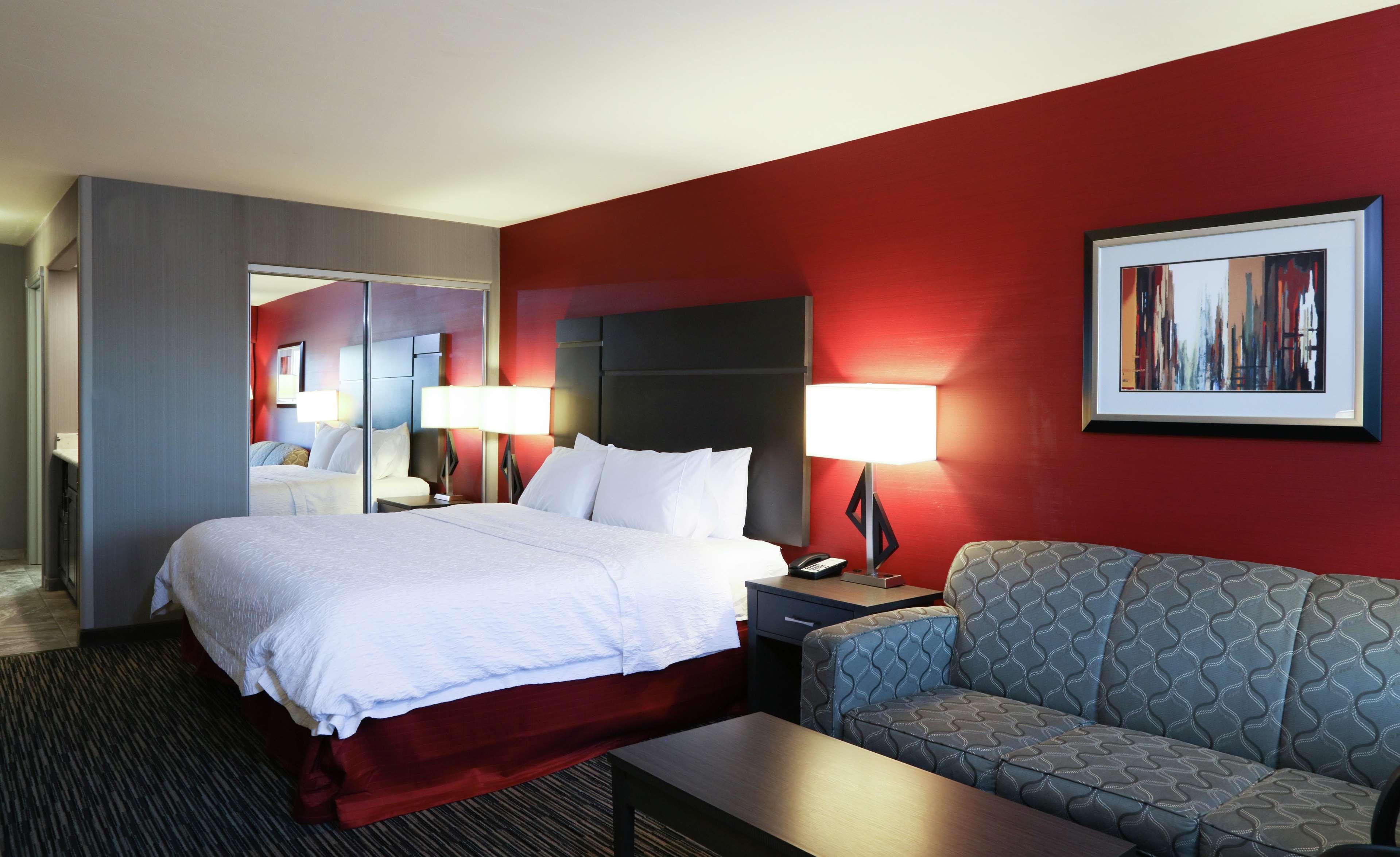 Hampton Inn & Suites Temecula Eksteriør bilde