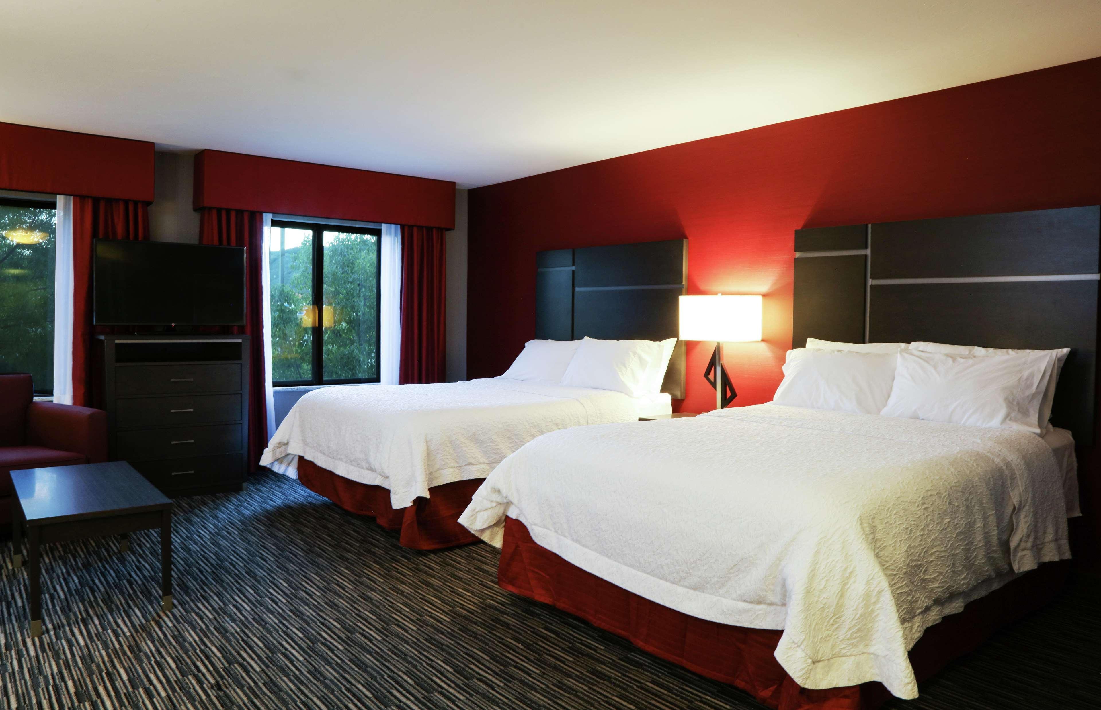 Hampton Inn & Suites Temecula Eksteriør bilde