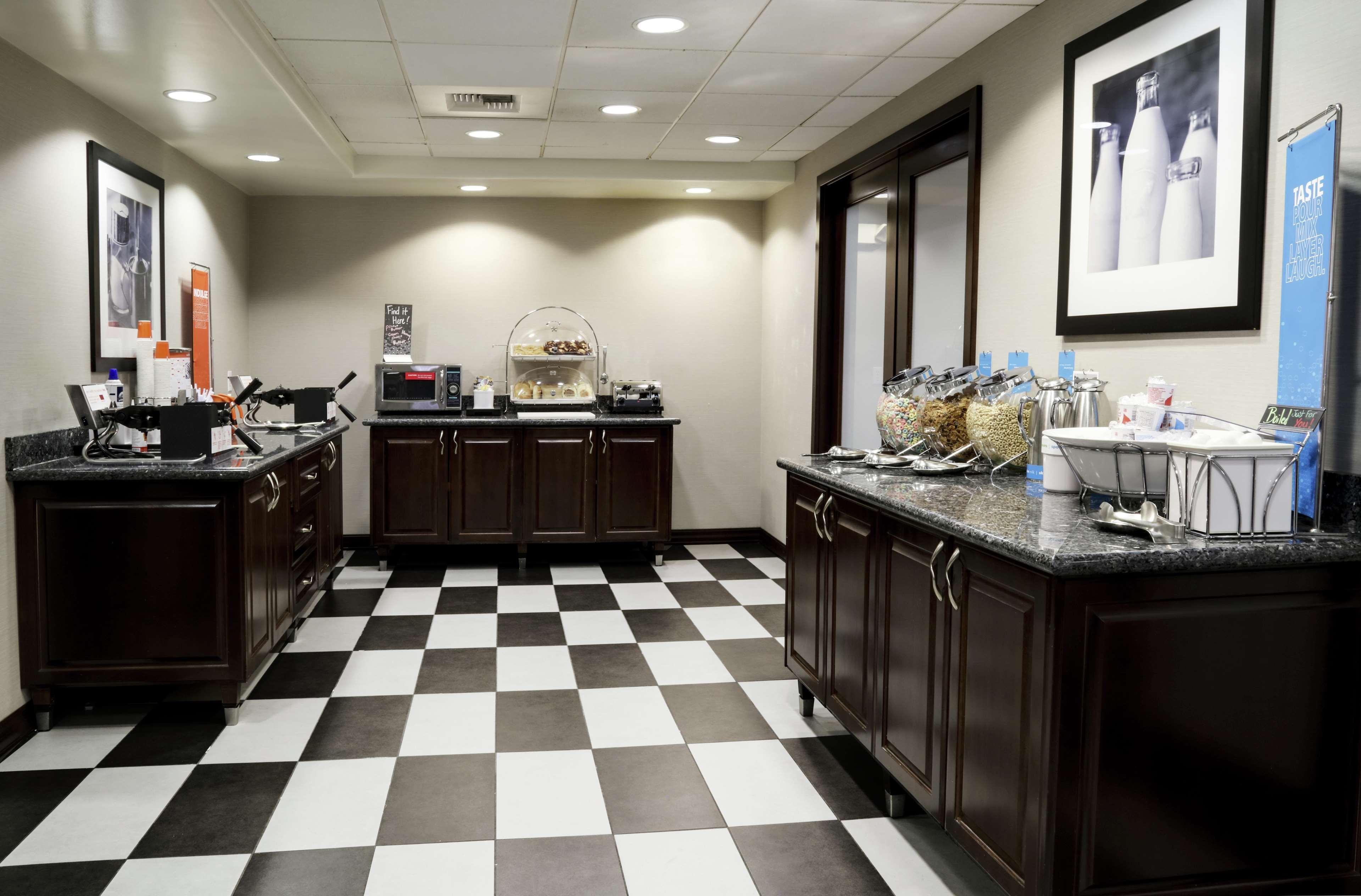 Hampton Inn & Suites Temecula Eksteriør bilde