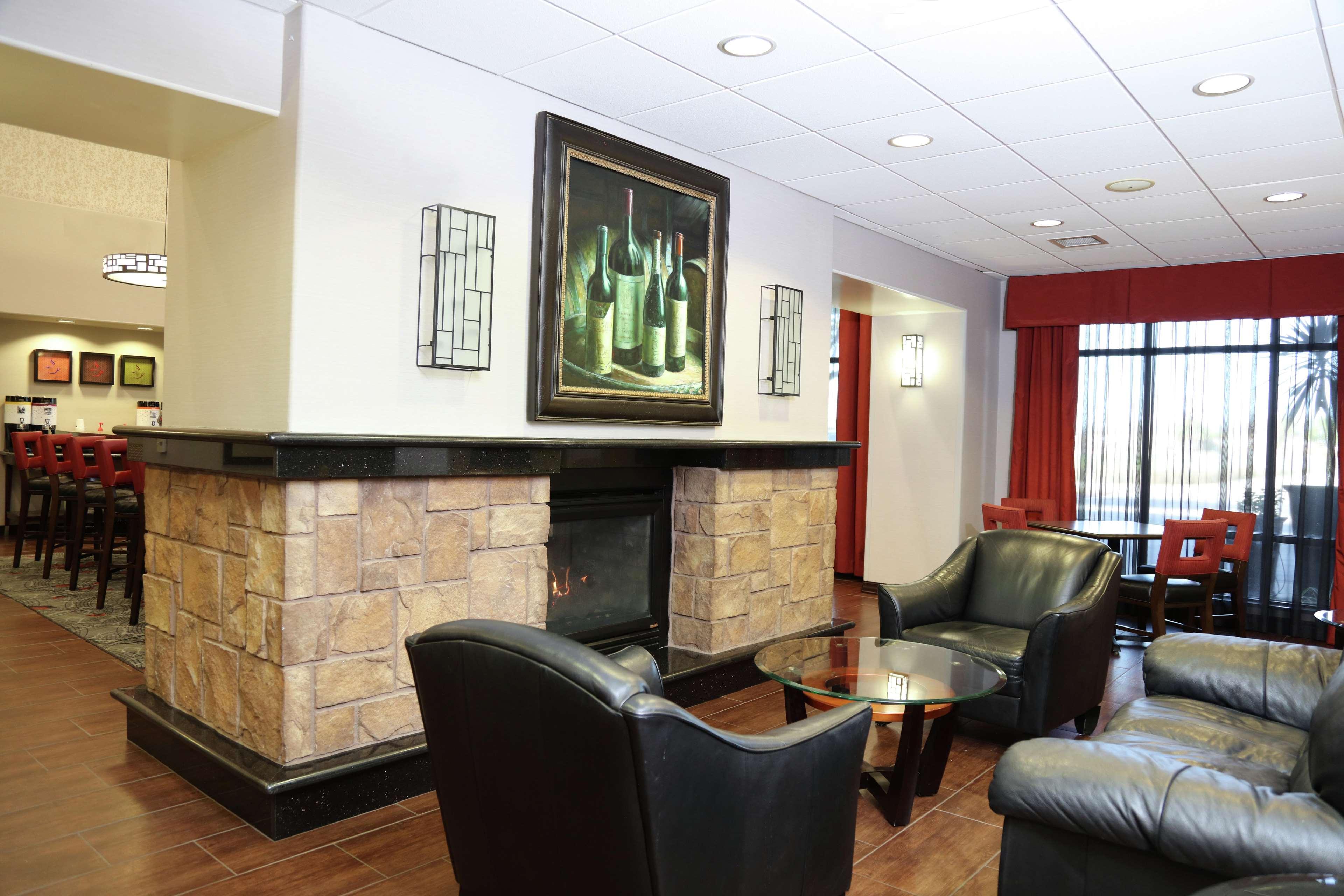 Hampton Inn & Suites Temecula Eksteriør bilde