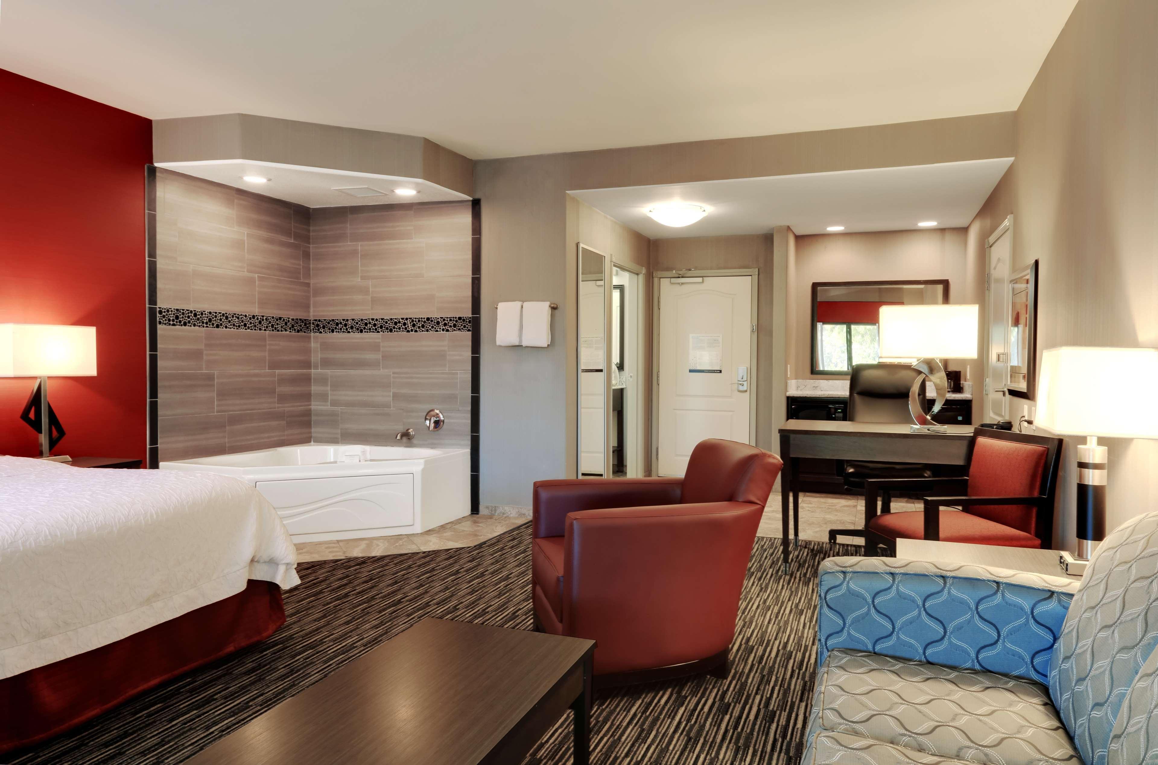 Hampton Inn & Suites Temecula Eksteriør bilde