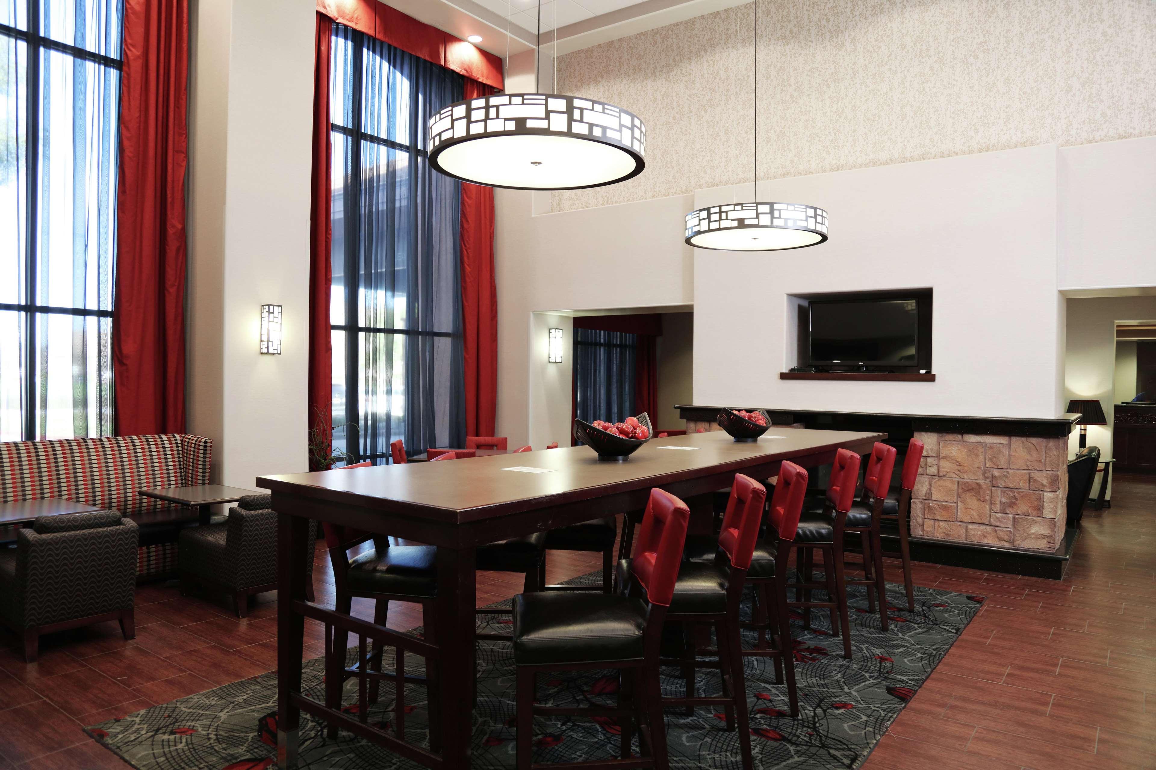 Hampton Inn & Suites Temecula Eksteriør bilde