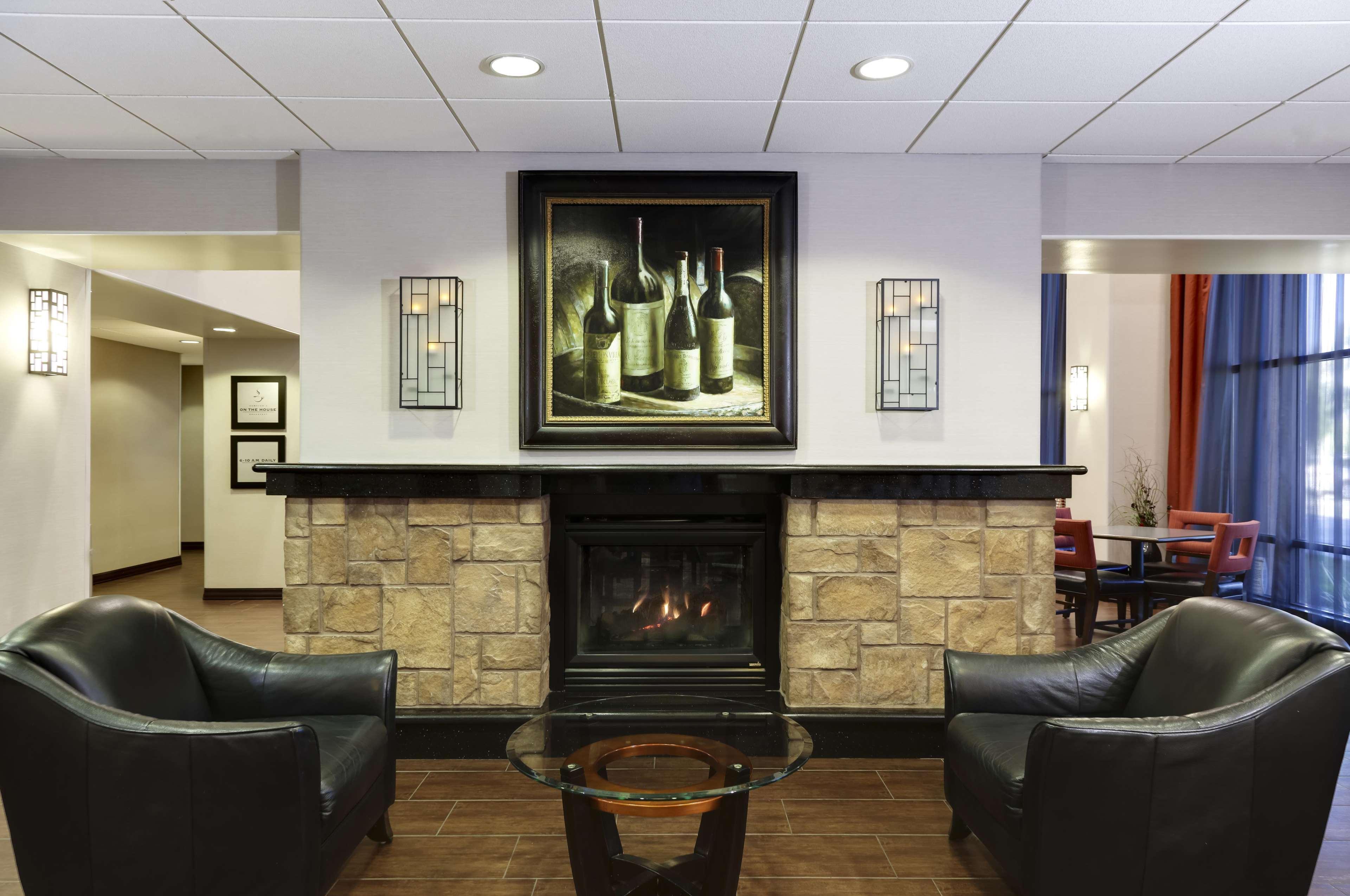 Hampton Inn & Suites Temecula Eksteriør bilde