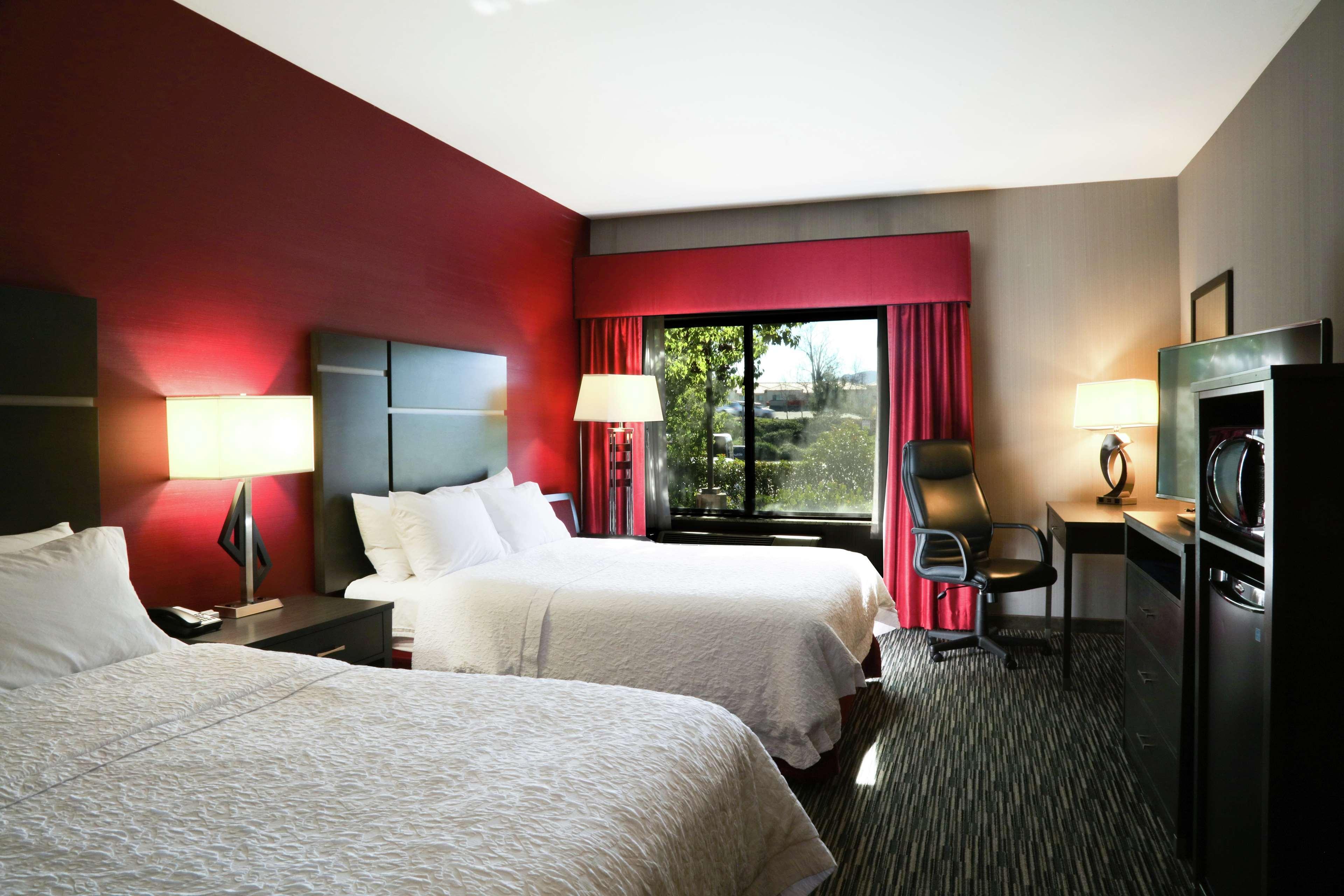 Hampton Inn & Suites Temecula Eksteriør bilde