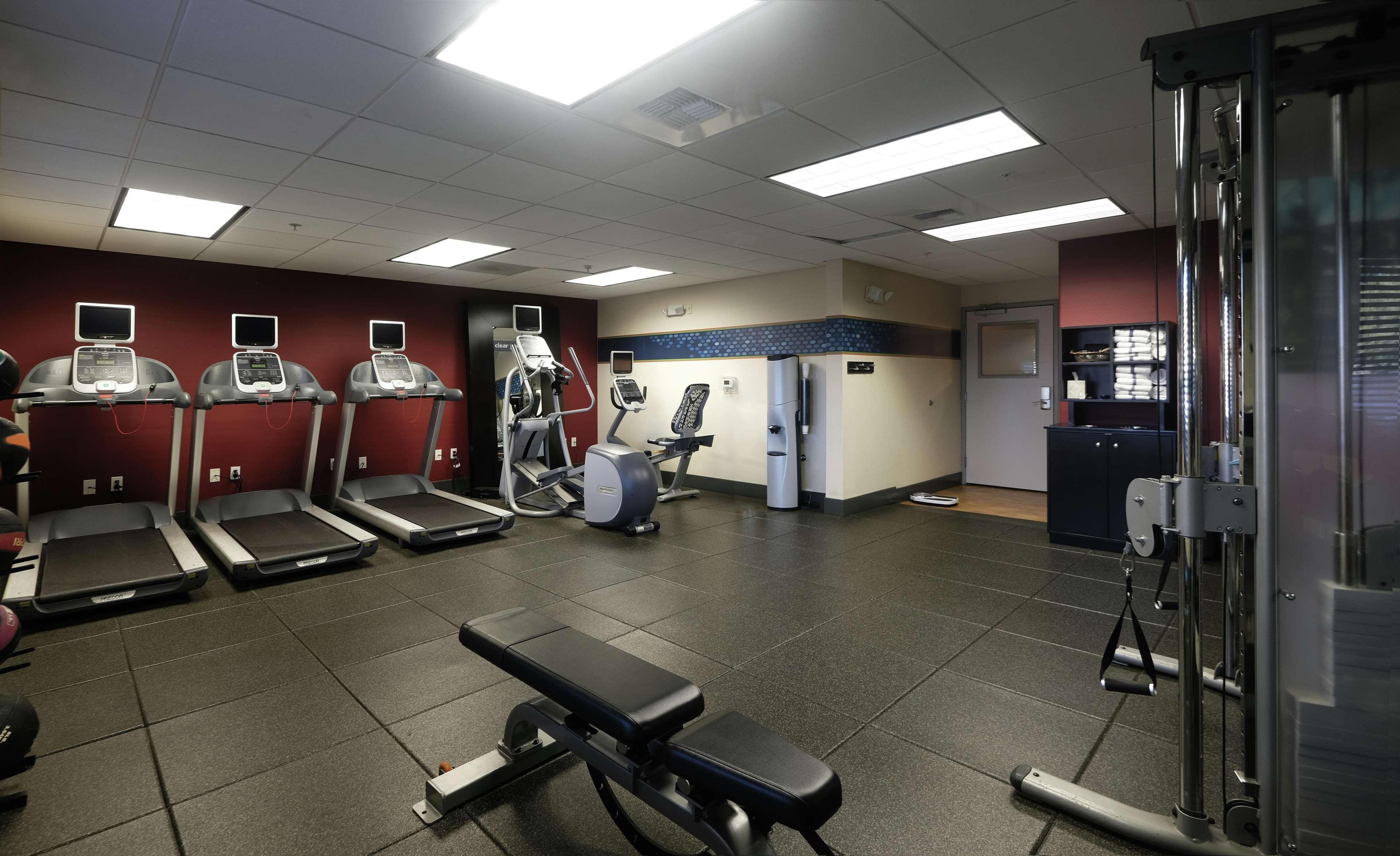 Hampton Inn & Suites Temecula Eksteriør bilde