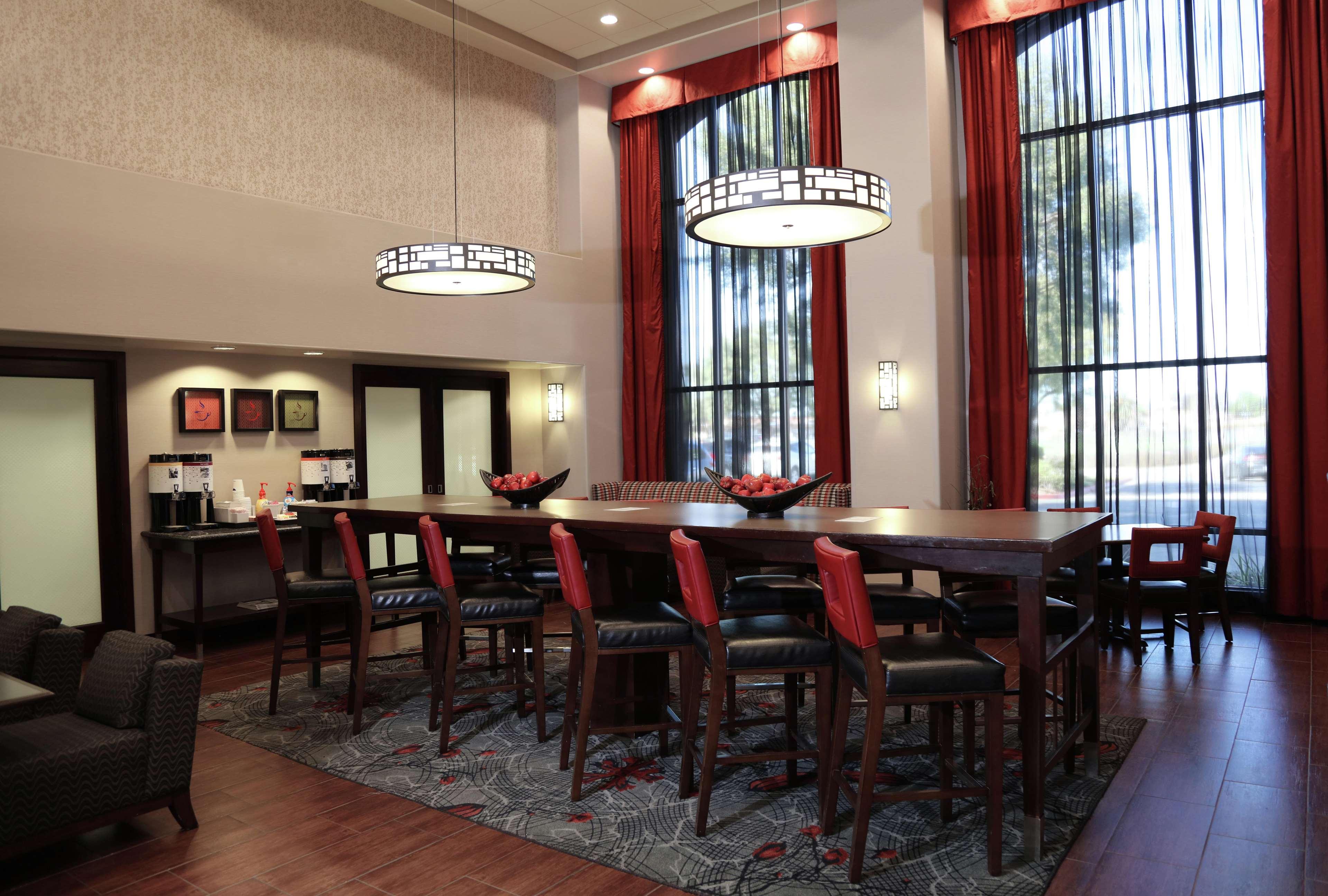 Hampton Inn & Suites Temecula Eksteriør bilde