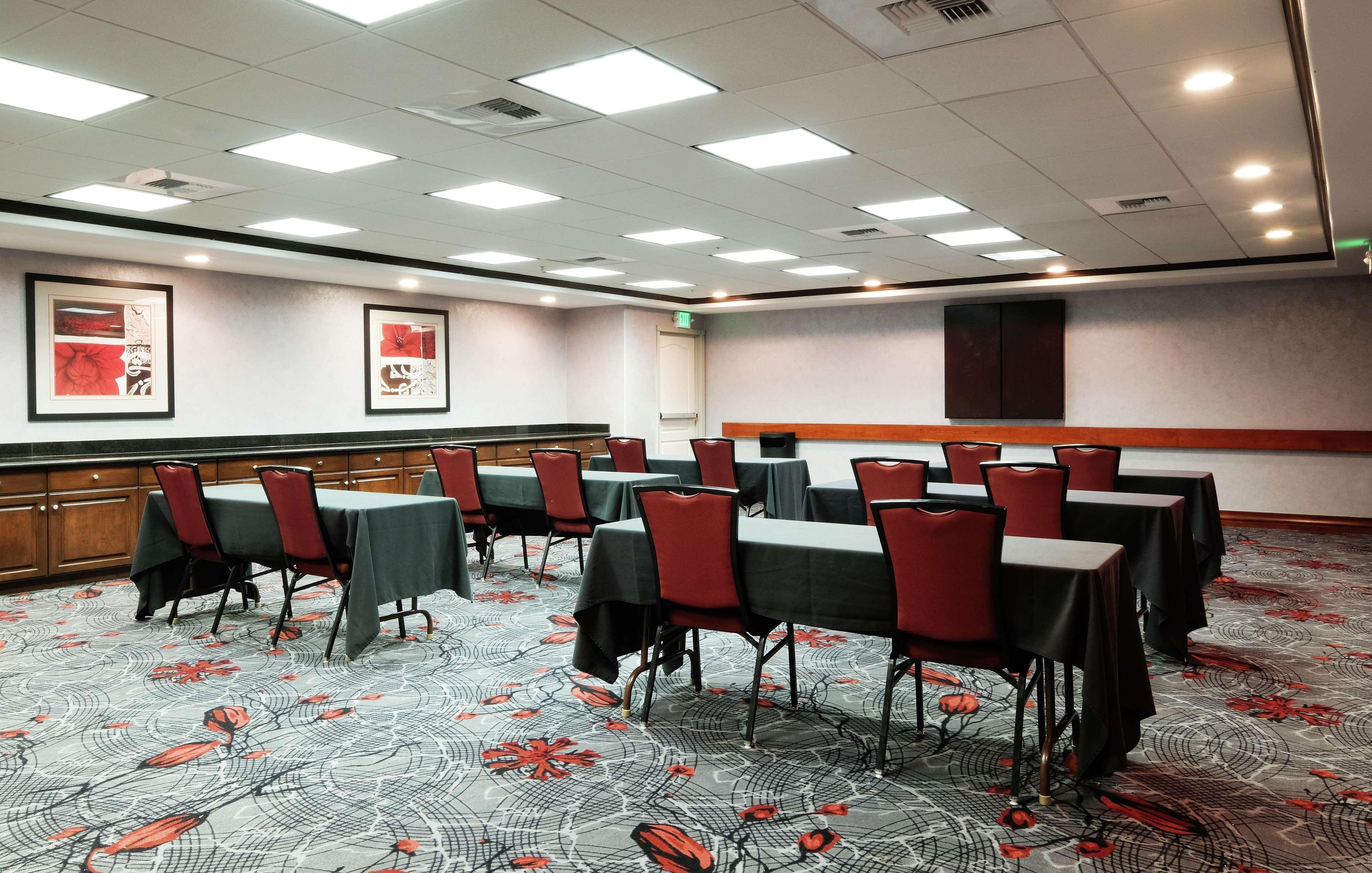 Hampton Inn & Suites Temecula Eksteriør bilde