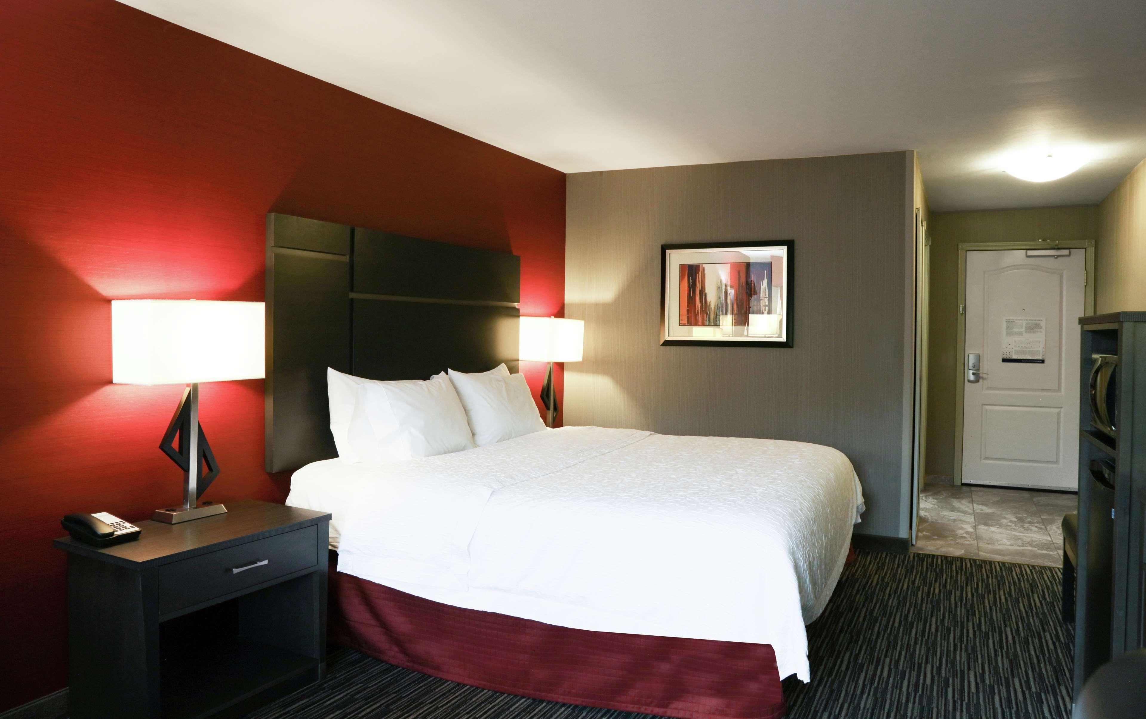 Hampton Inn & Suites Temecula Eksteriør bilde