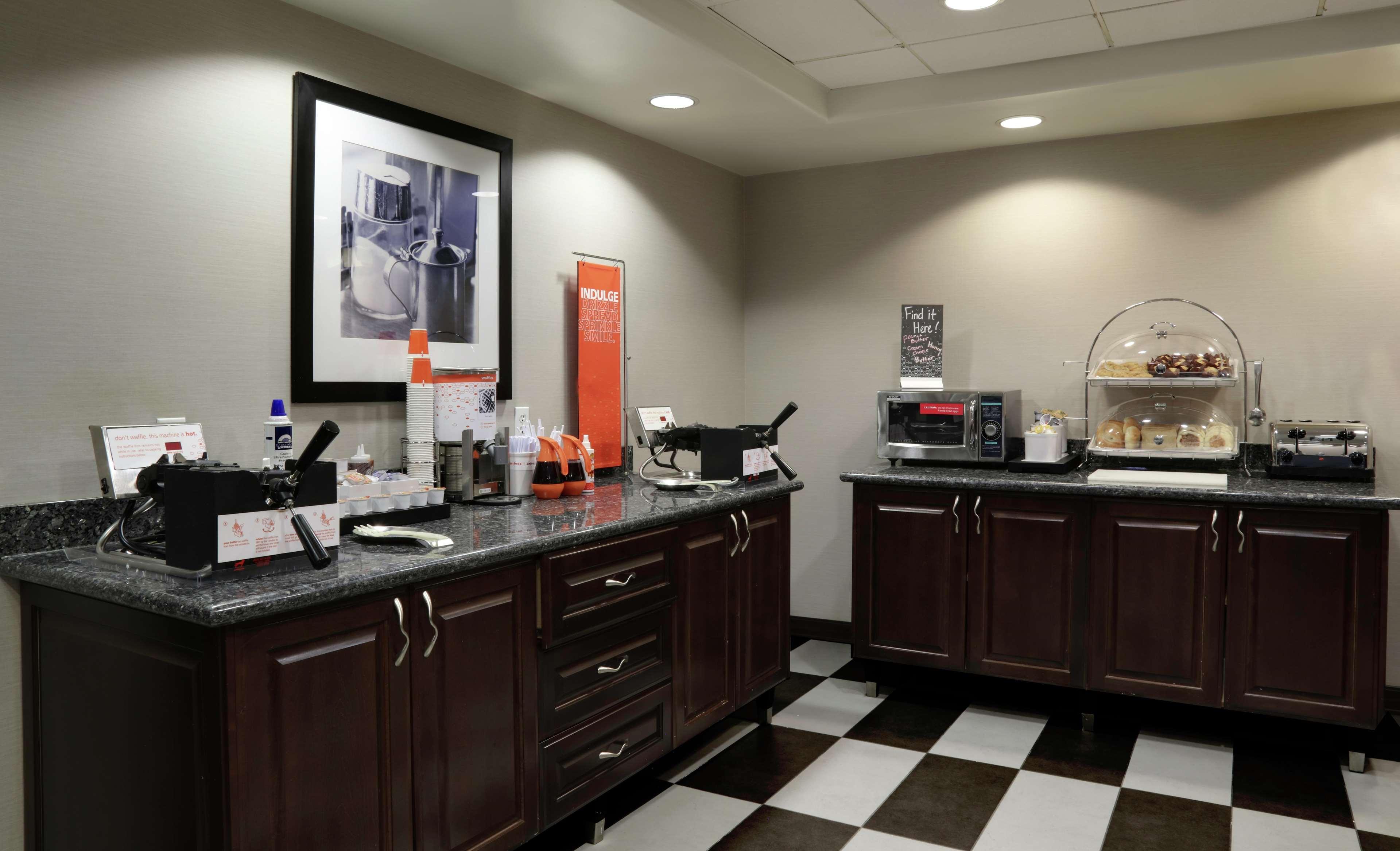 Hampton Inn & Suites Temecula Eksteriør bilde