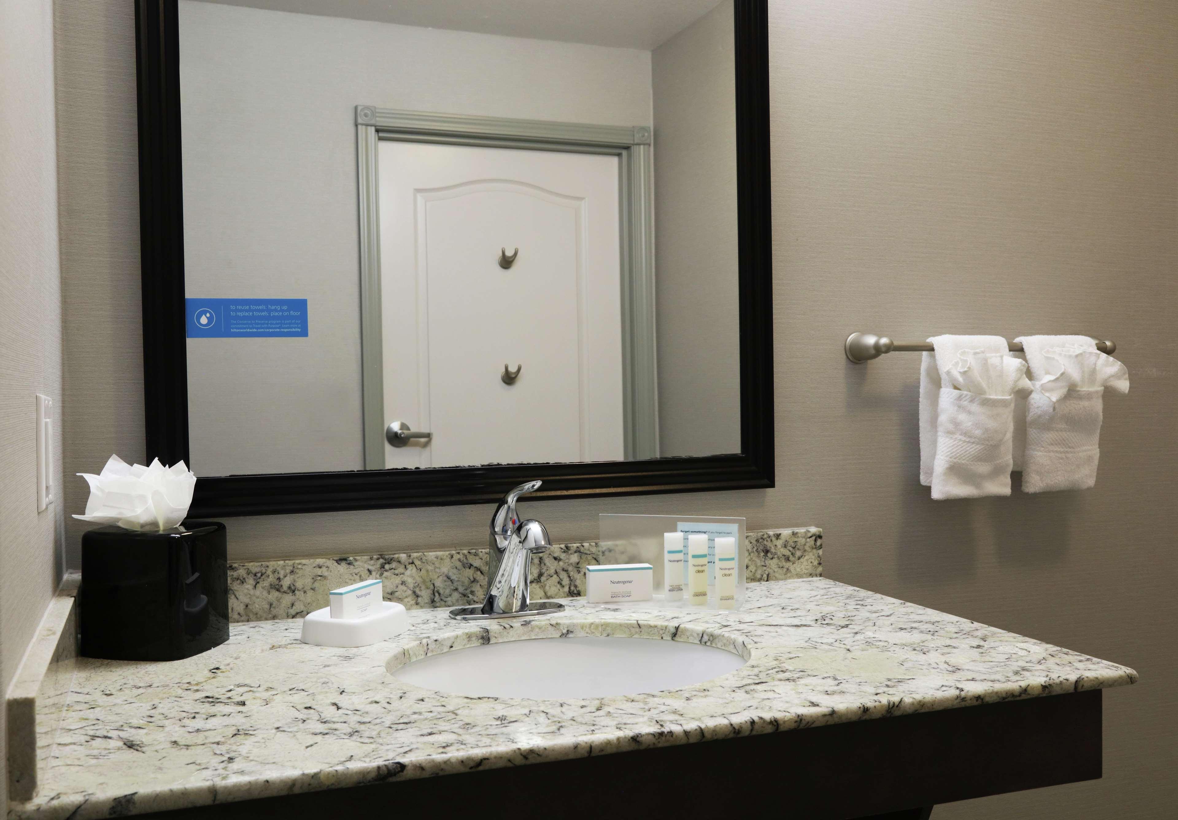 Hampton Inn & Suites Temecula Eksteriør bilde