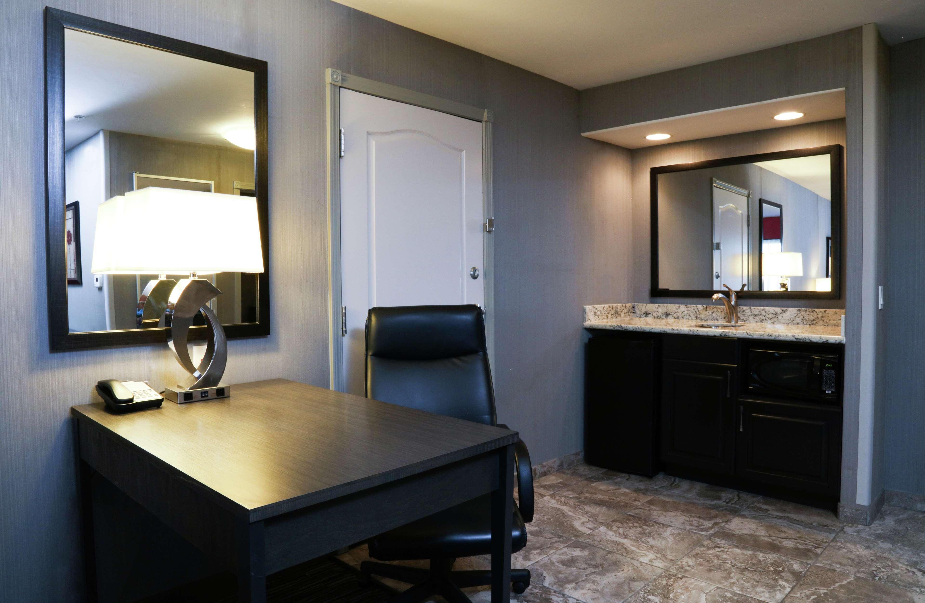 Hampton Inn & Suites Temecula Eksteriør bilde