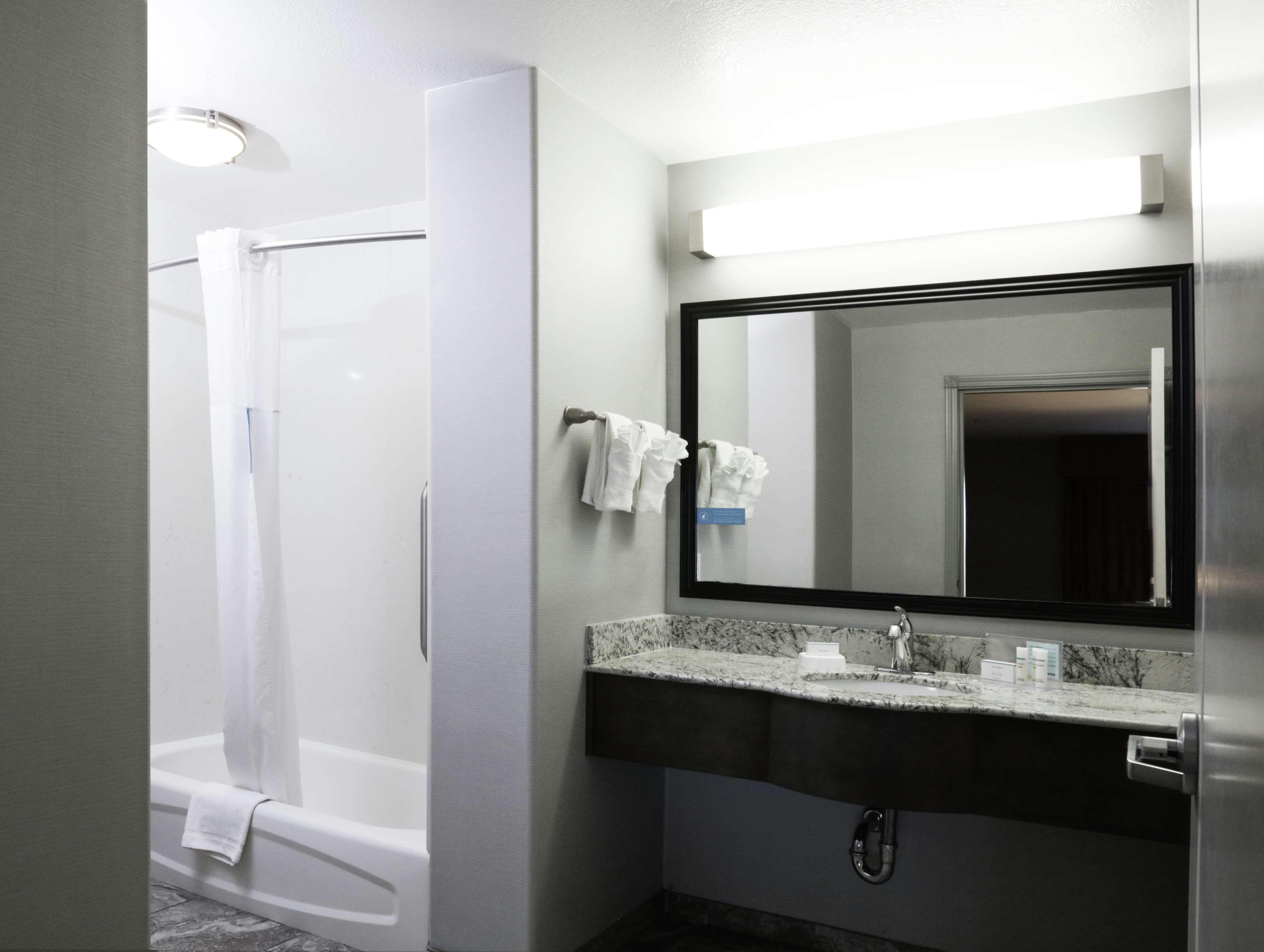 Hampton Inn & Suites Temecula Eksteriør bilde