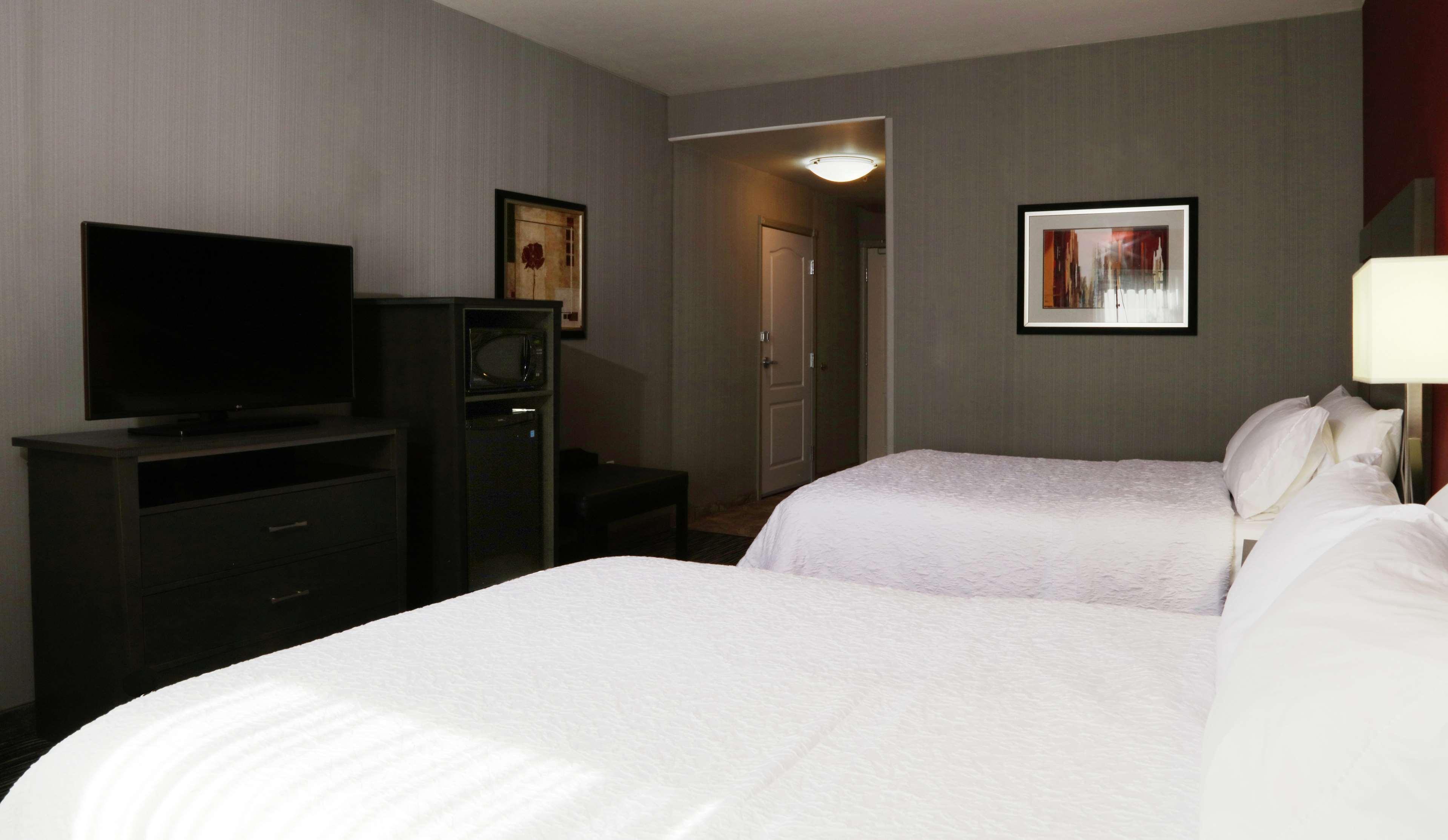 Hampton Inn & Suites Temecula Eksteriør bilde