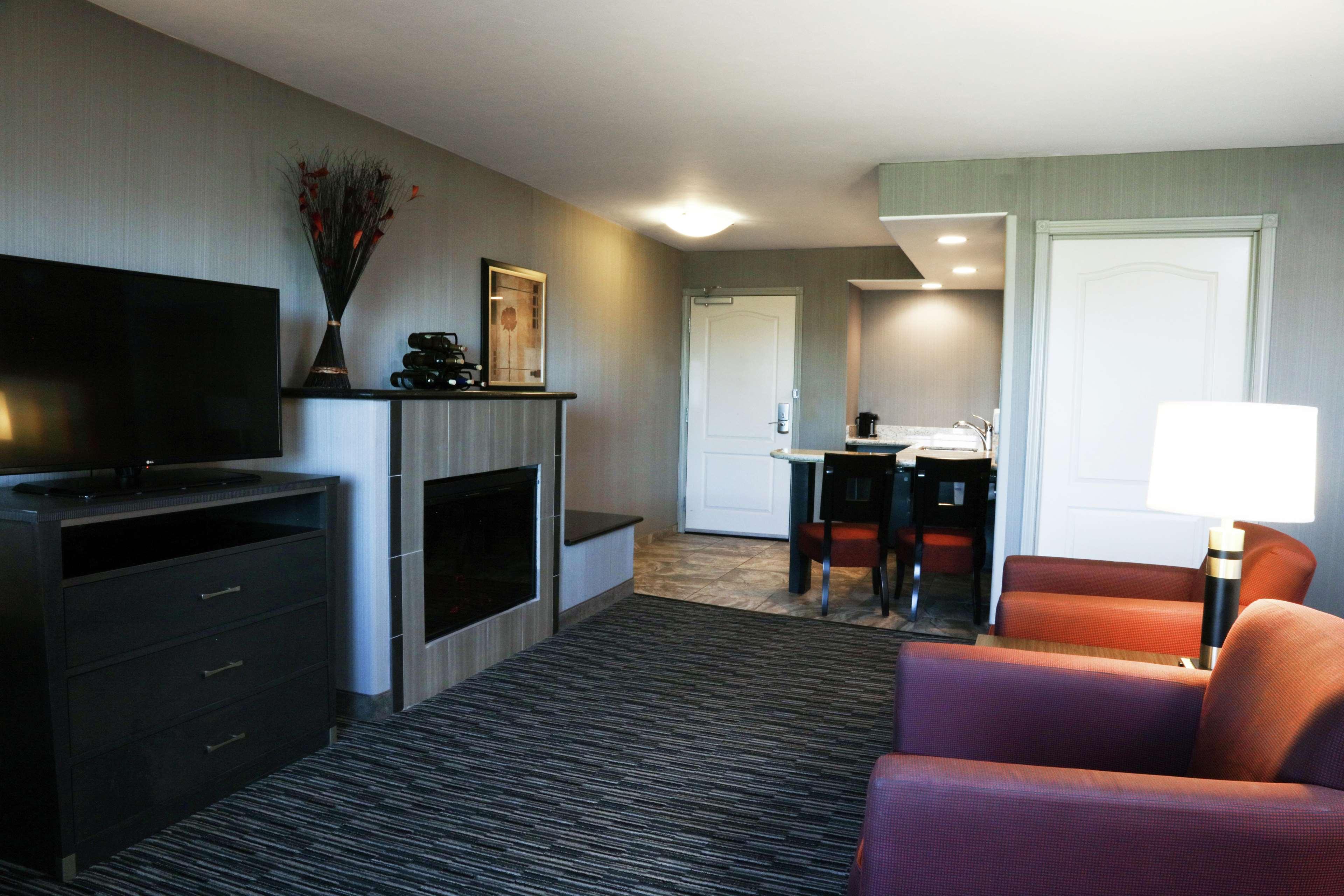 Hampton Inn & Suites Temecula Eksteriør bilde