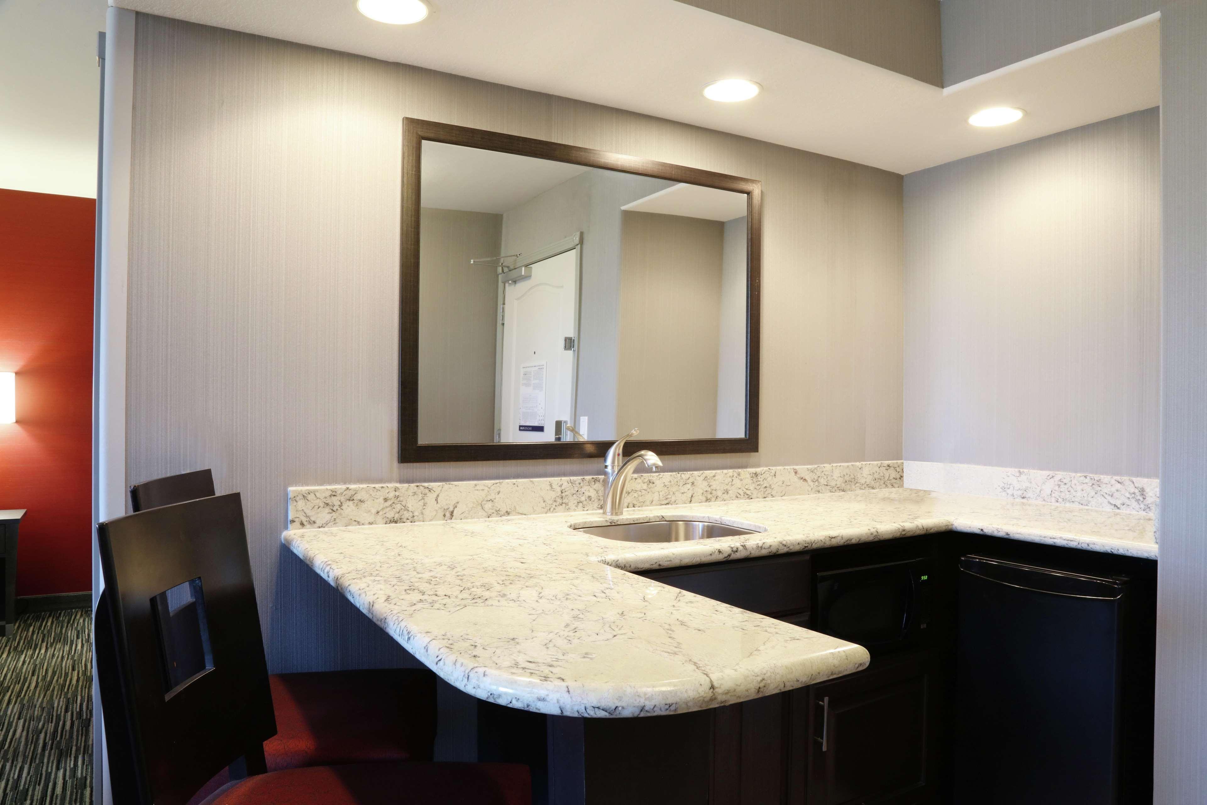Hampton Inn & Suites Temecula Eksteriør bilde
