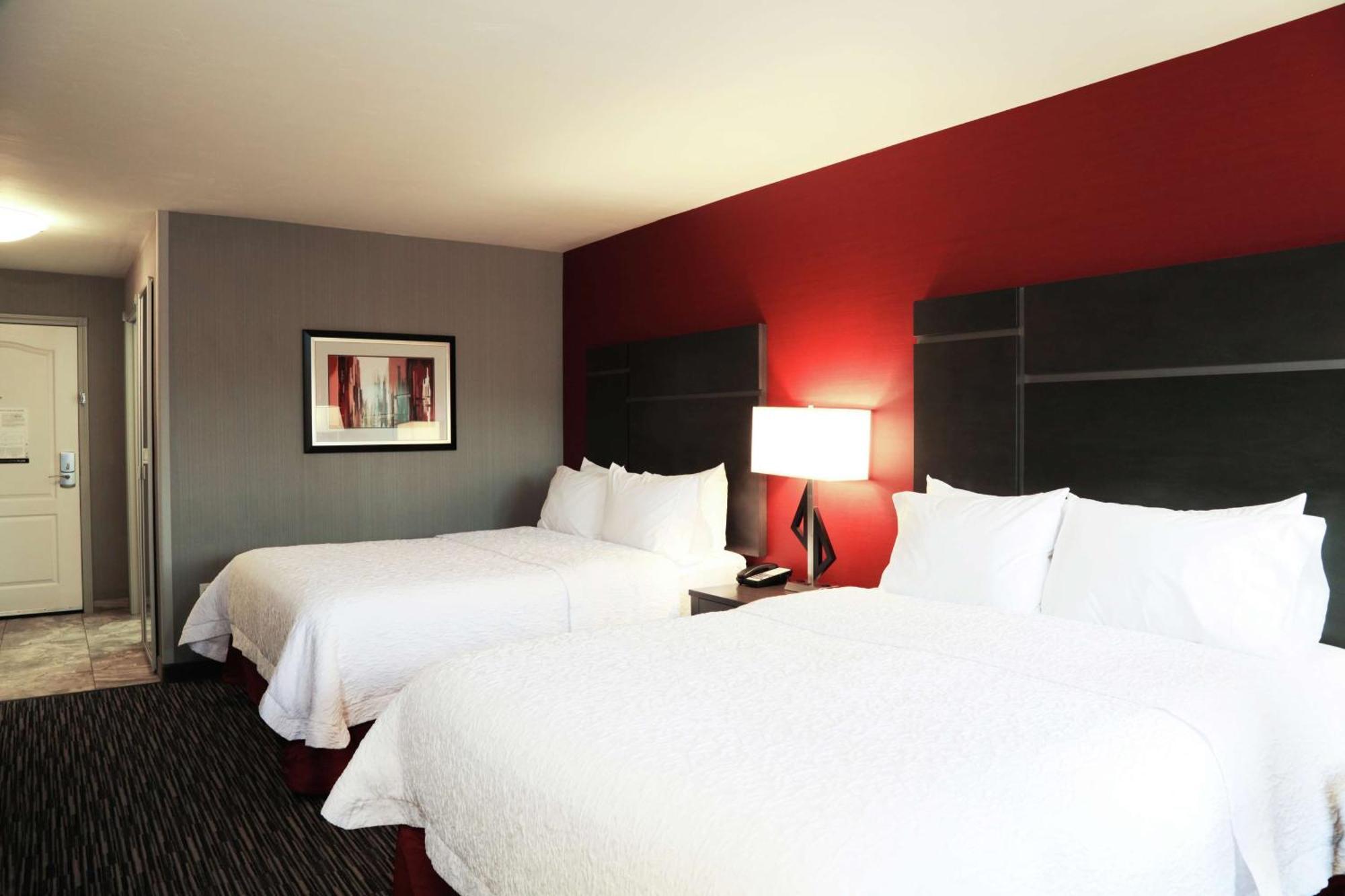 Hampton Inn & Suites Temecula Eksteriør bilde