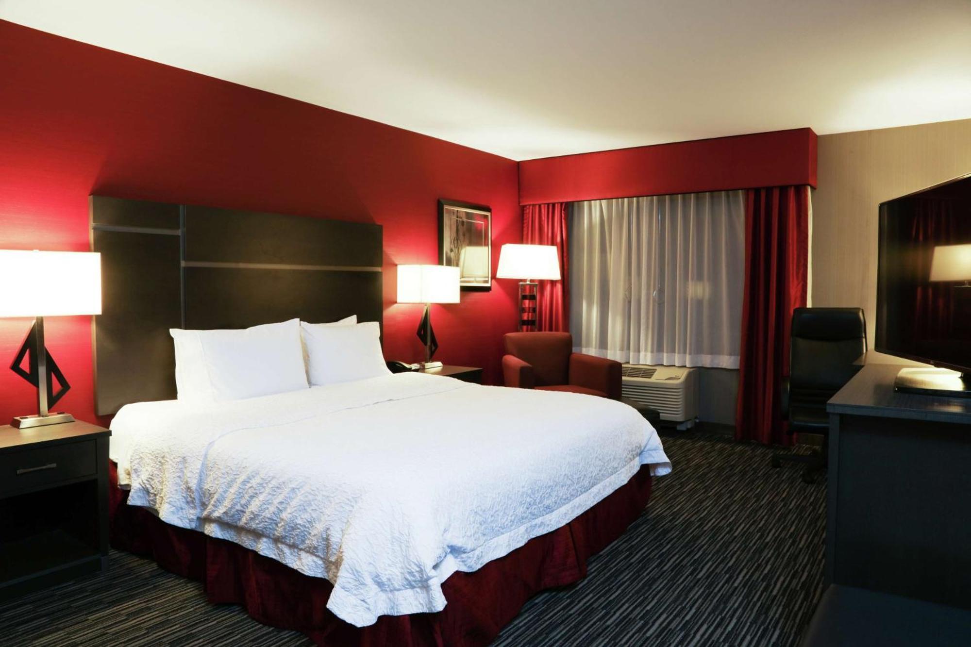 Hampton Inn & Suites Temecula Eksteriør bilde