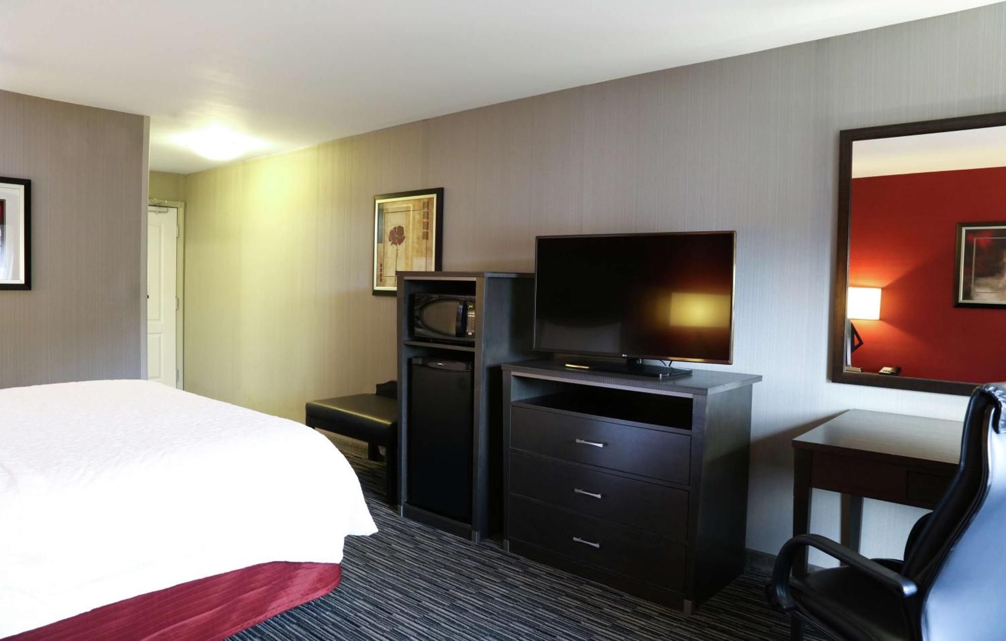 Hampton Inn & Suites Temecula Eksteriør bilde