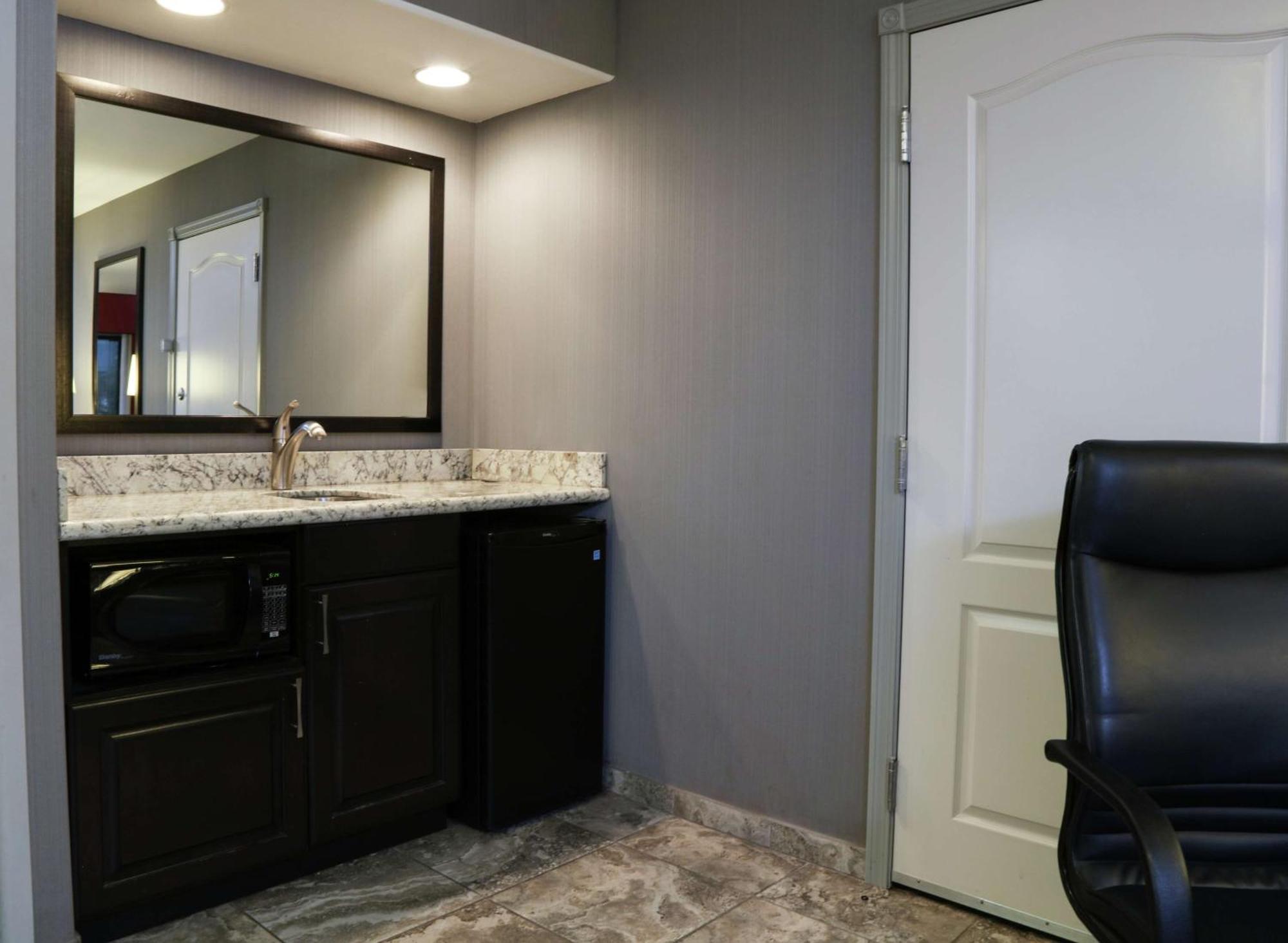 Hampton Inn & Suites Temecula Eksteriør bilde