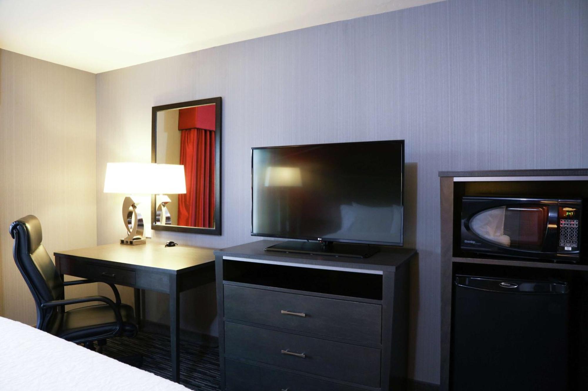 Hampton Inn & Suites Temecula Eksteriør bilde