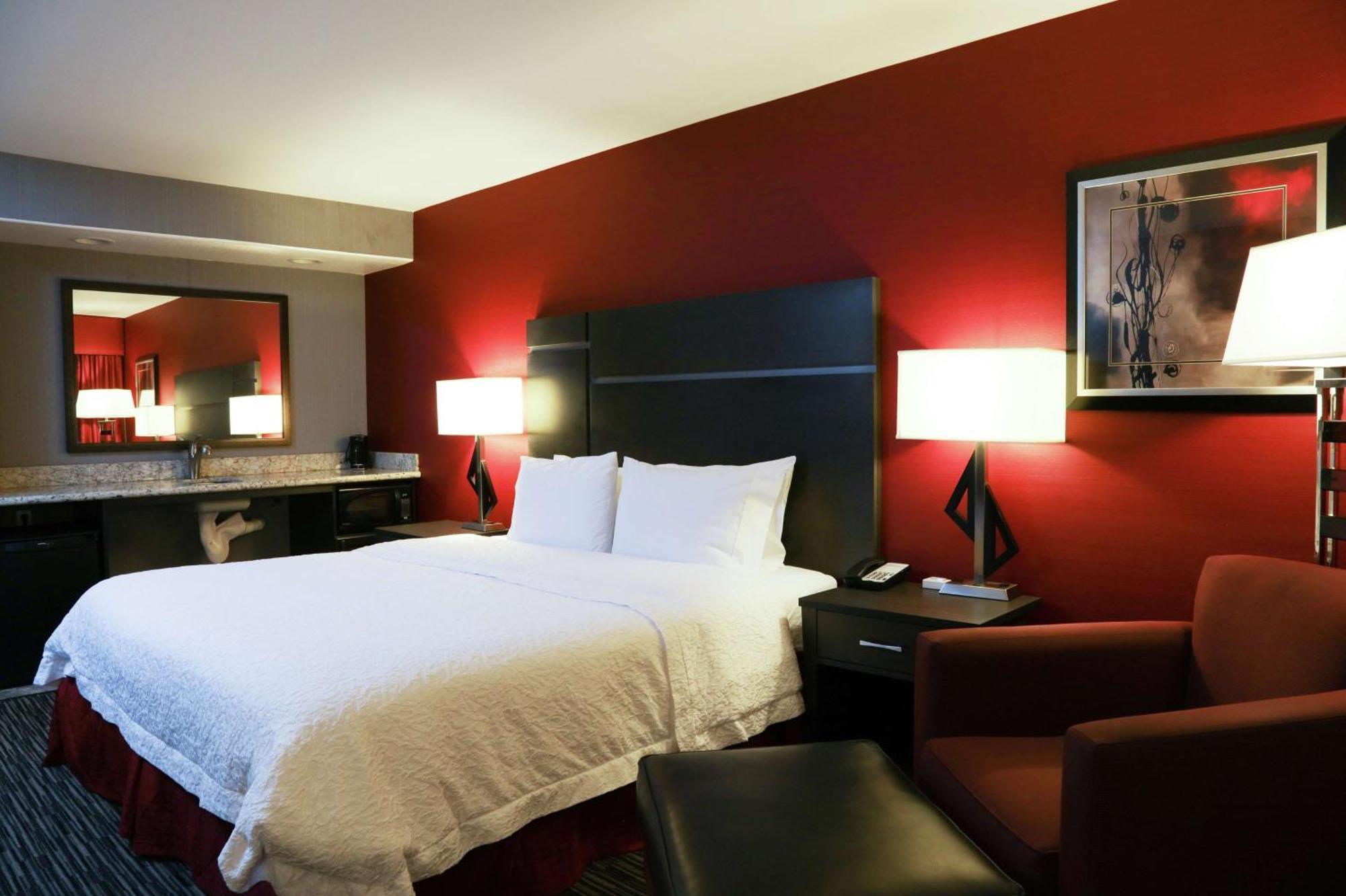 Hampton Inn & Suites Temecula Eksteriør bilde