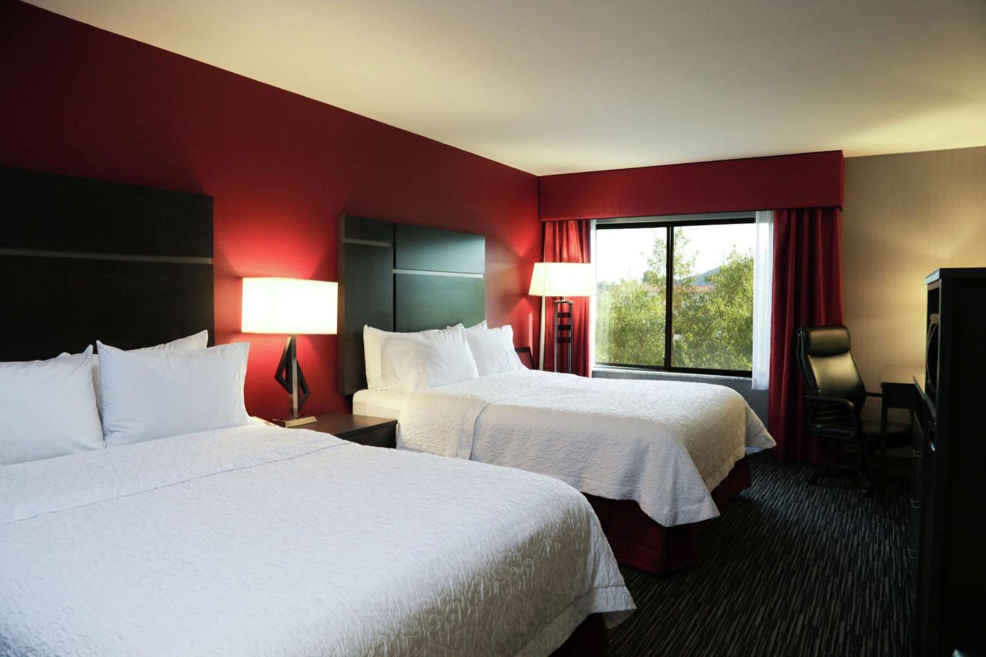 Hampton Inn & Suites Temecula Eksteriør bilde