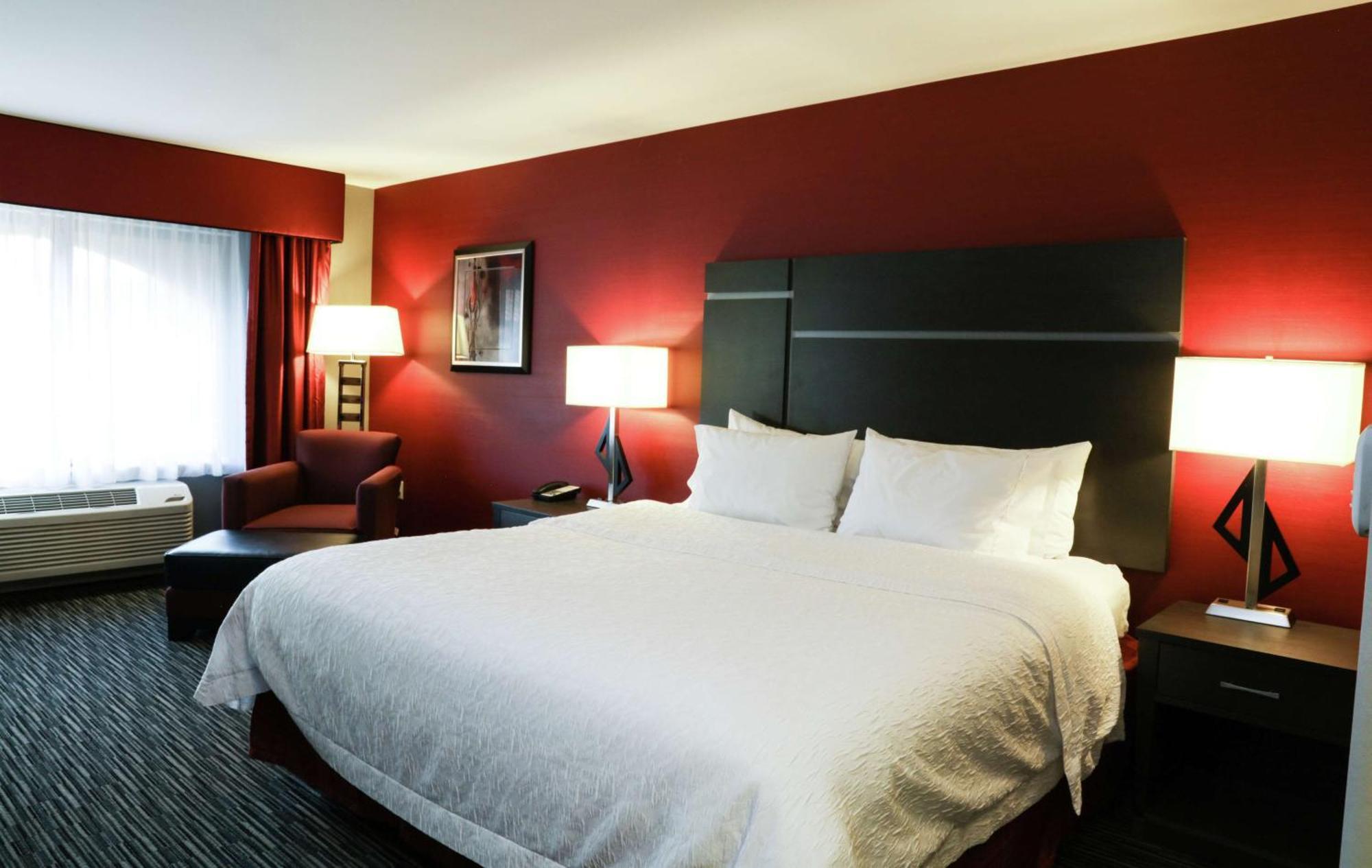 Hampton Inn & Suites Temecula Eksteriør bilde