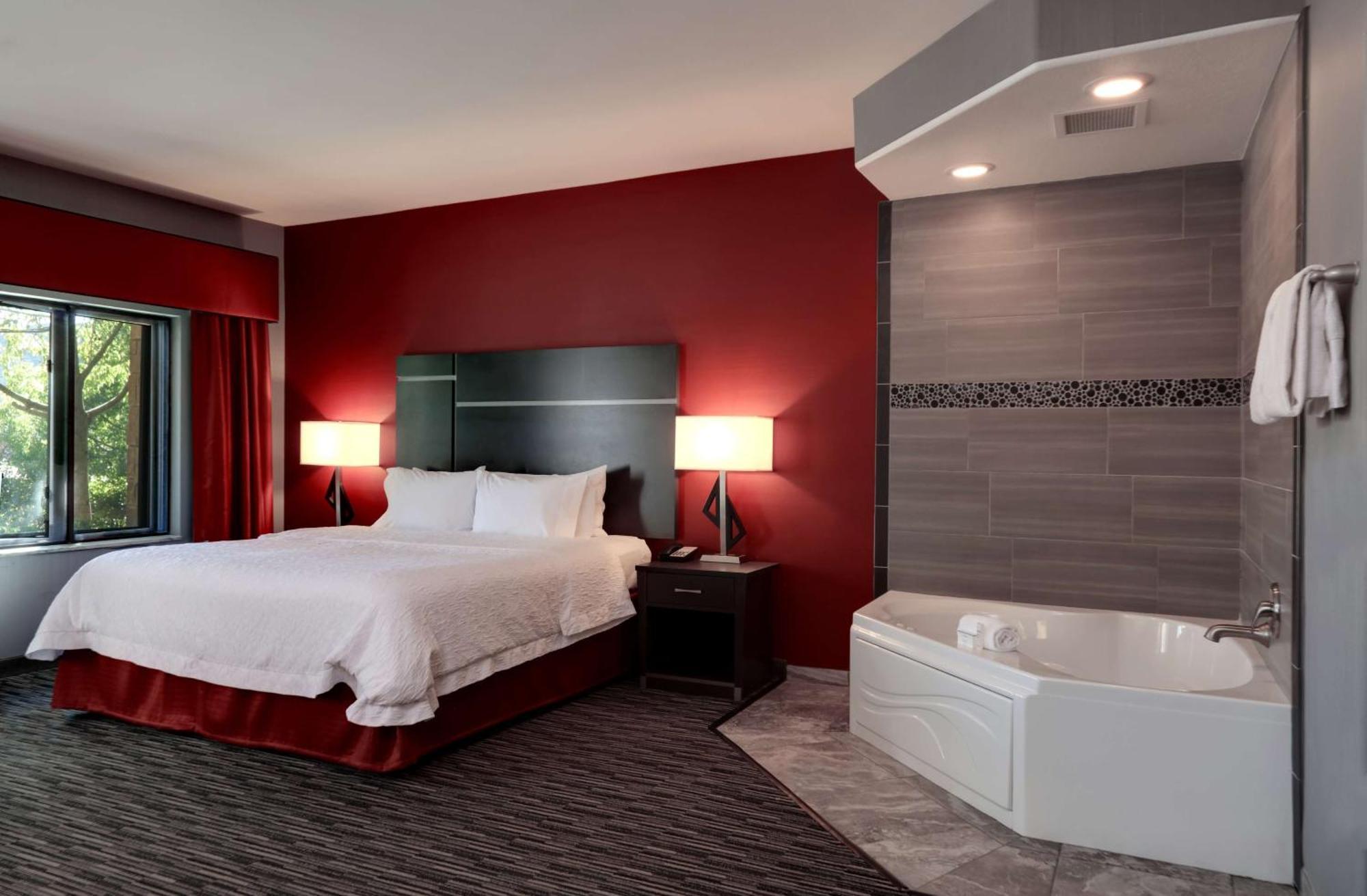 Hampton Inn & Suites Temecula Eksteriør bilde