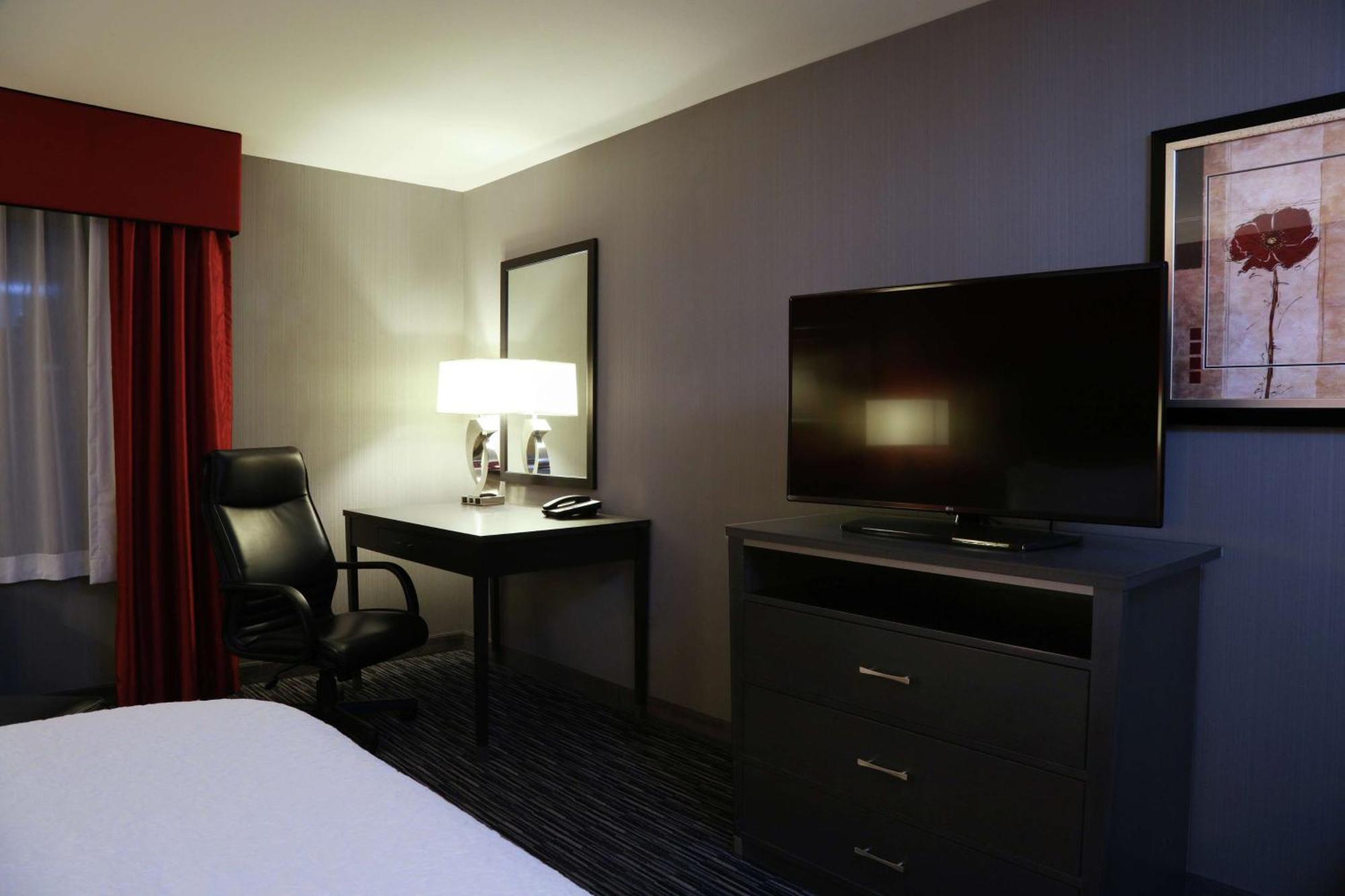 Hampton Inn & Suites Temecula Eksteriør bilde