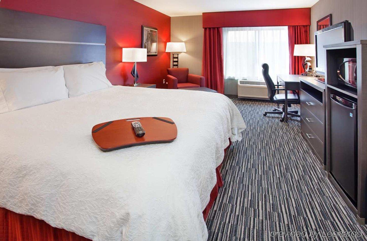 Hampton Inn & Suites Temecula Eksteriør bilde