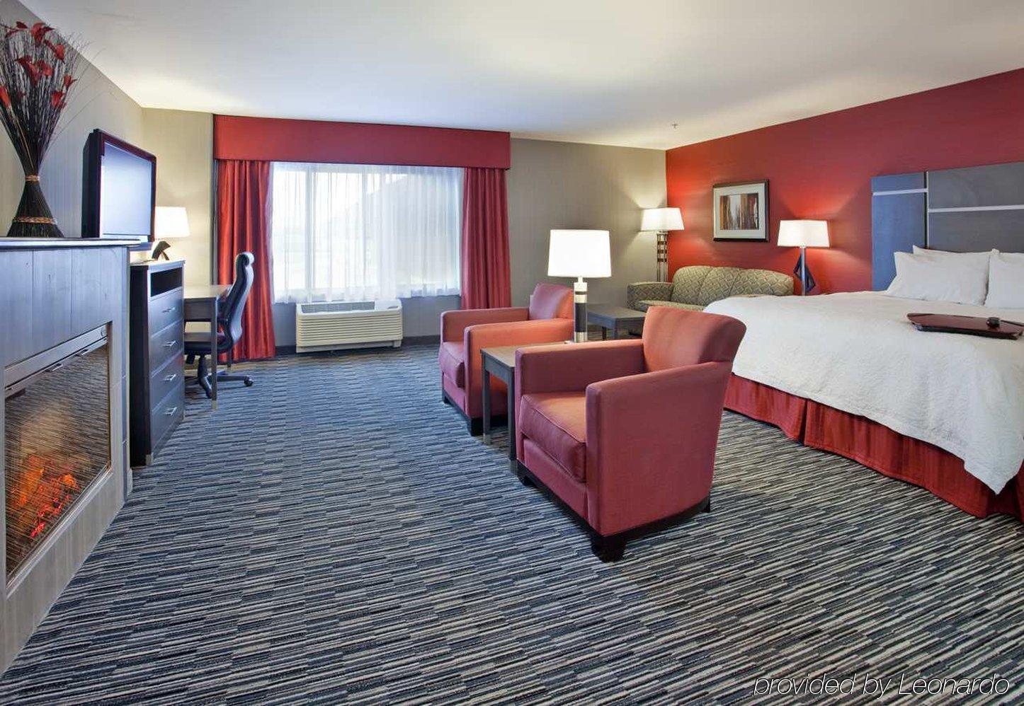 Hampton Inn & Suites Temecula Eksteriør bilde
