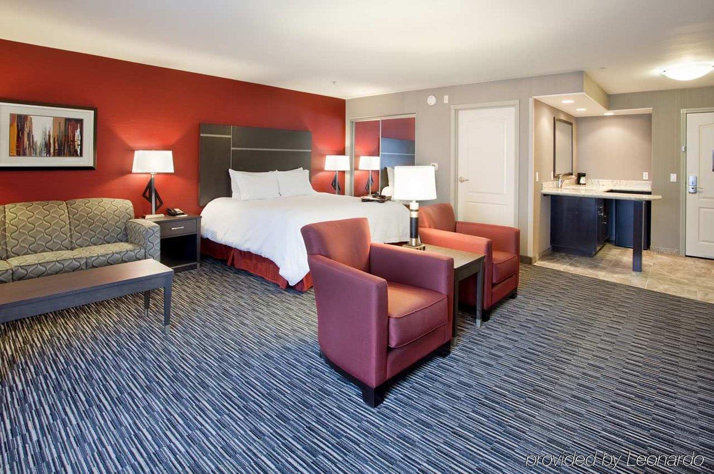 Hampton Inn & Suites Temecula Eksteriør bilde