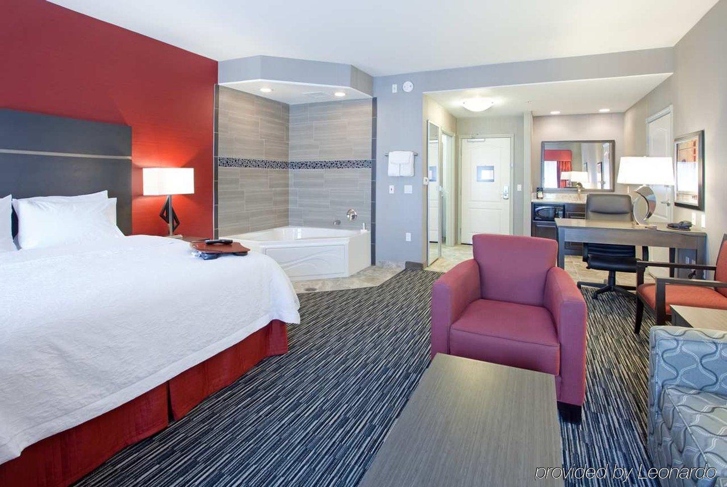 Hampton Inn & Suites Temecula Eksteriør bilde