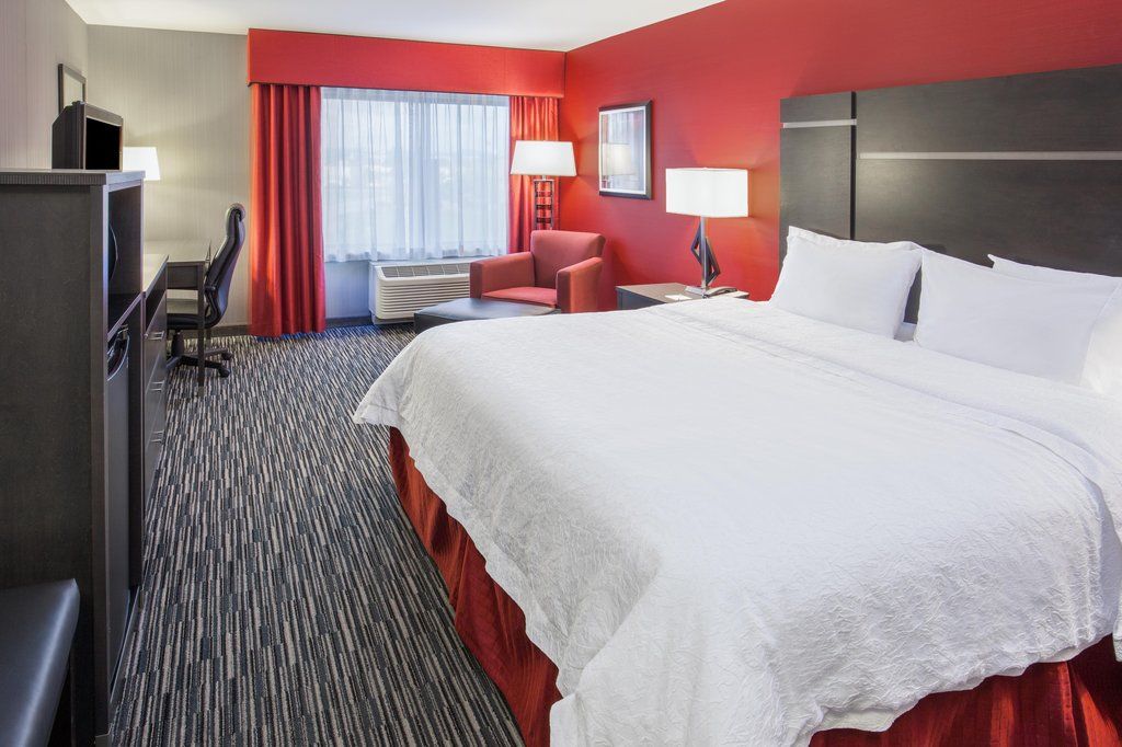 Hampton Inn & Suites Temecula Eksteriør bilde